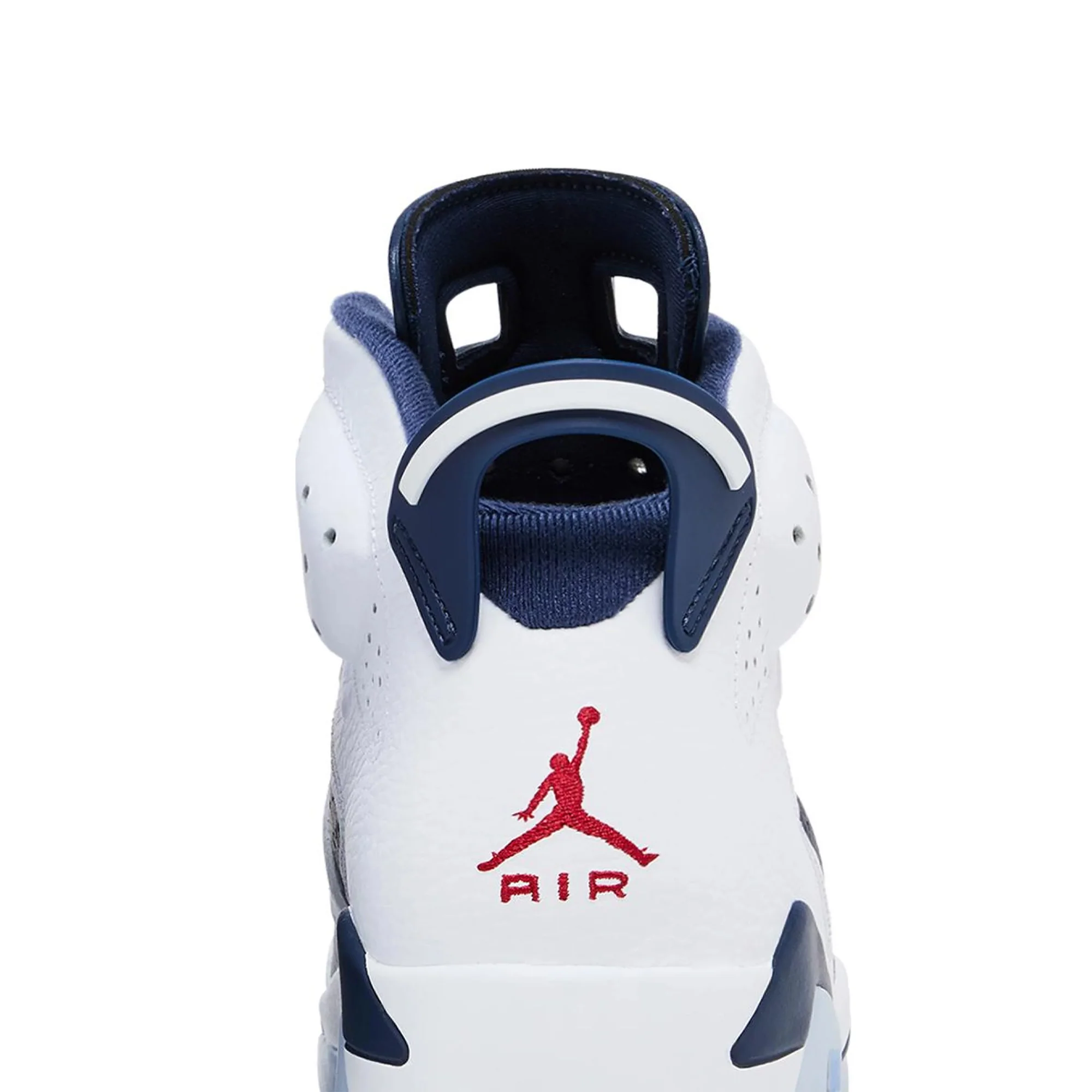 Air Jordan 6 Retro 'Olympic' (2024) - Image 6