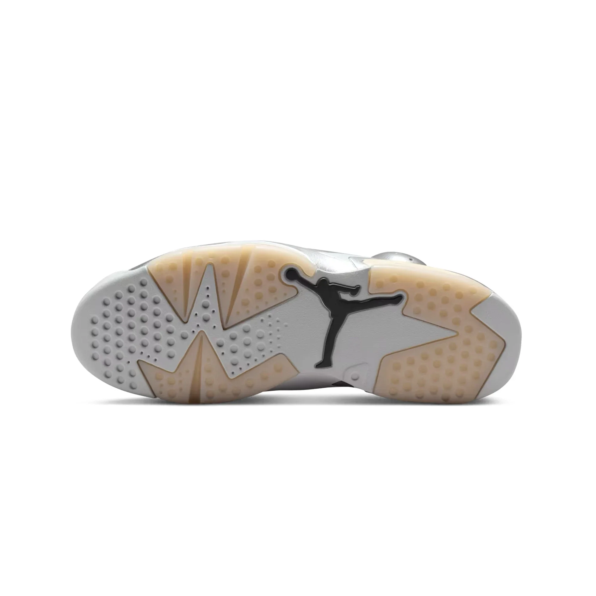 Air Jordan 6 Retro 'PSG Paris Saint-Germain Silver' - Image 6