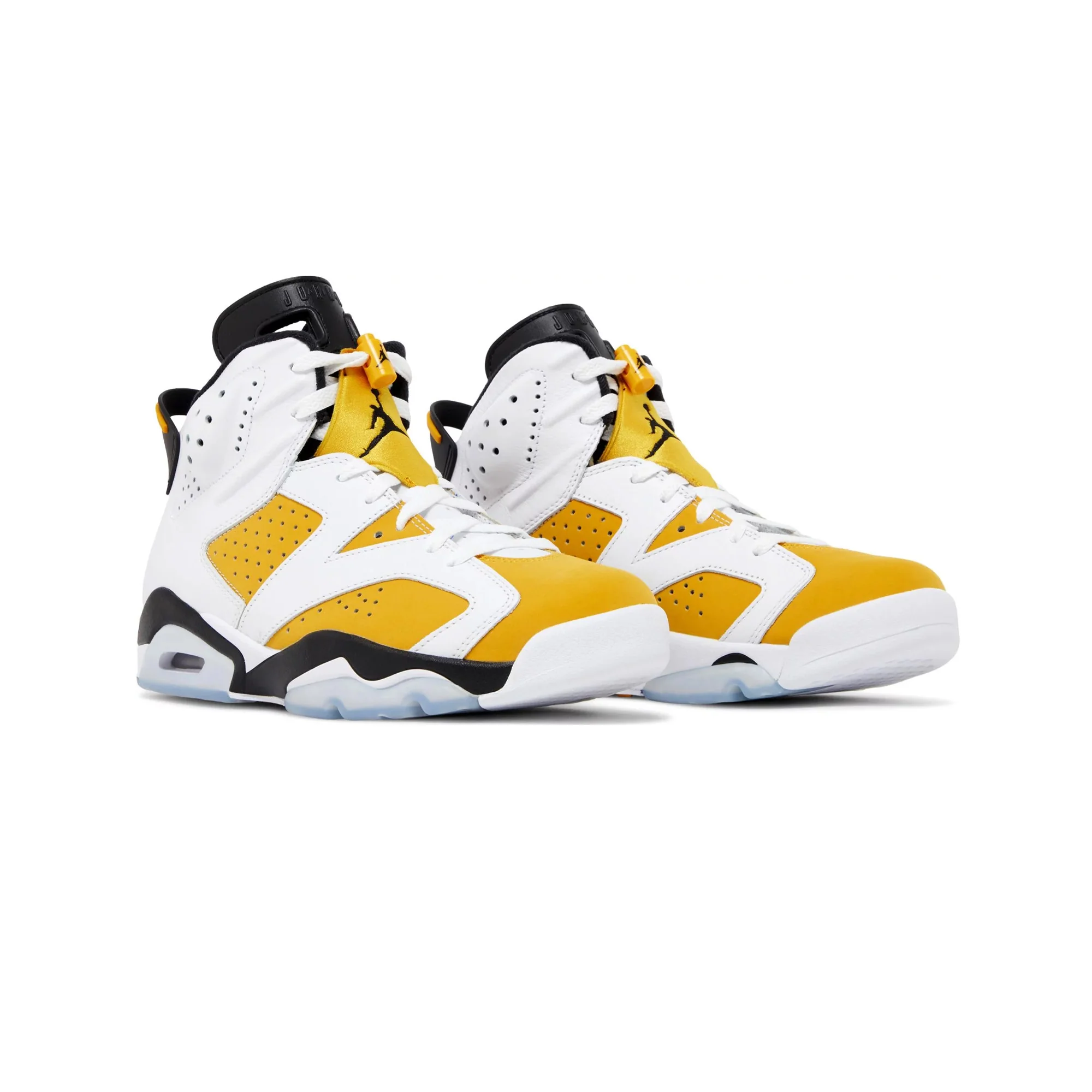 Air Jordan 6 Retro 'Yellow Ochre' (2024) - Image 2