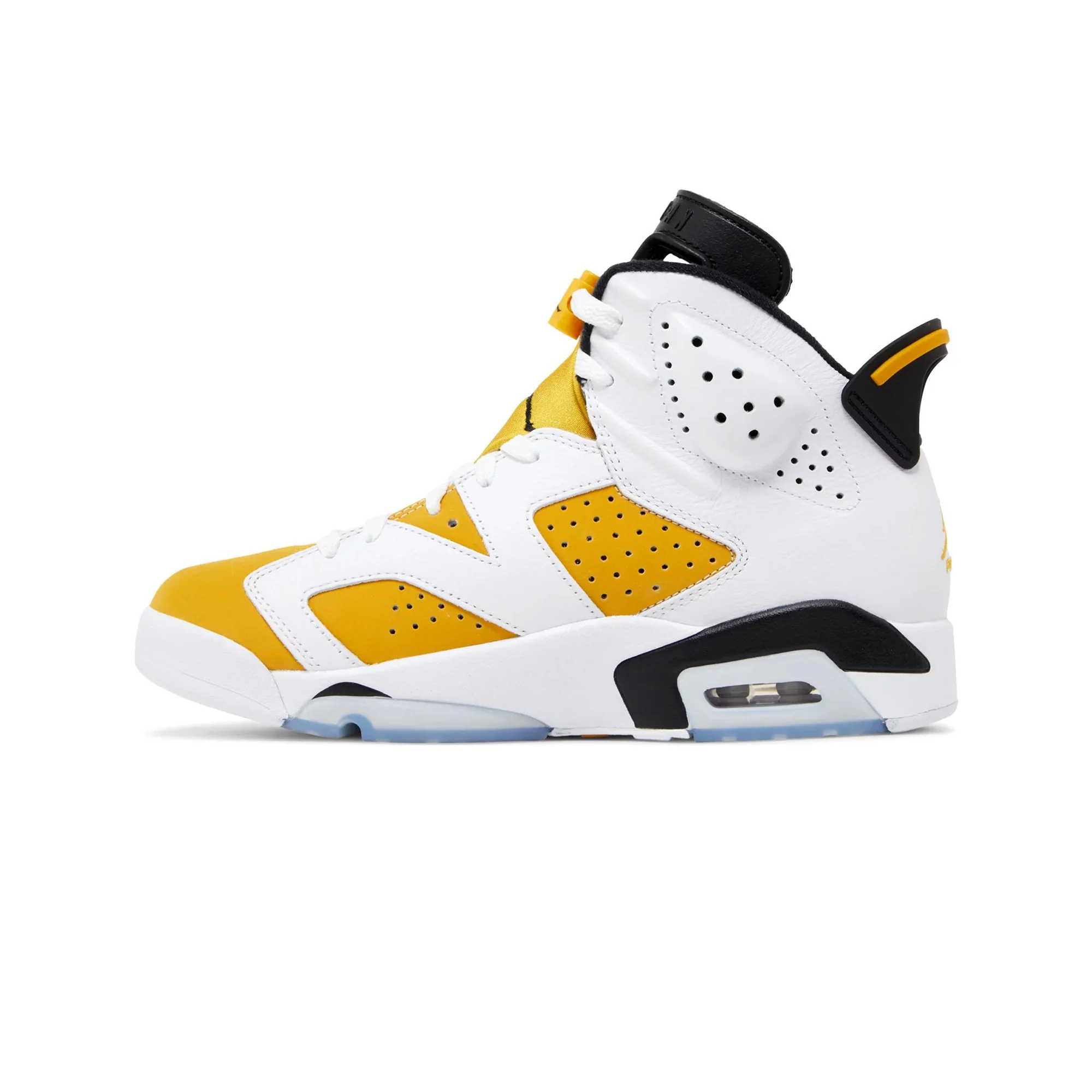 Air Jordan 6 Retro 'Yellow Ochre' (2024) - Image 3
