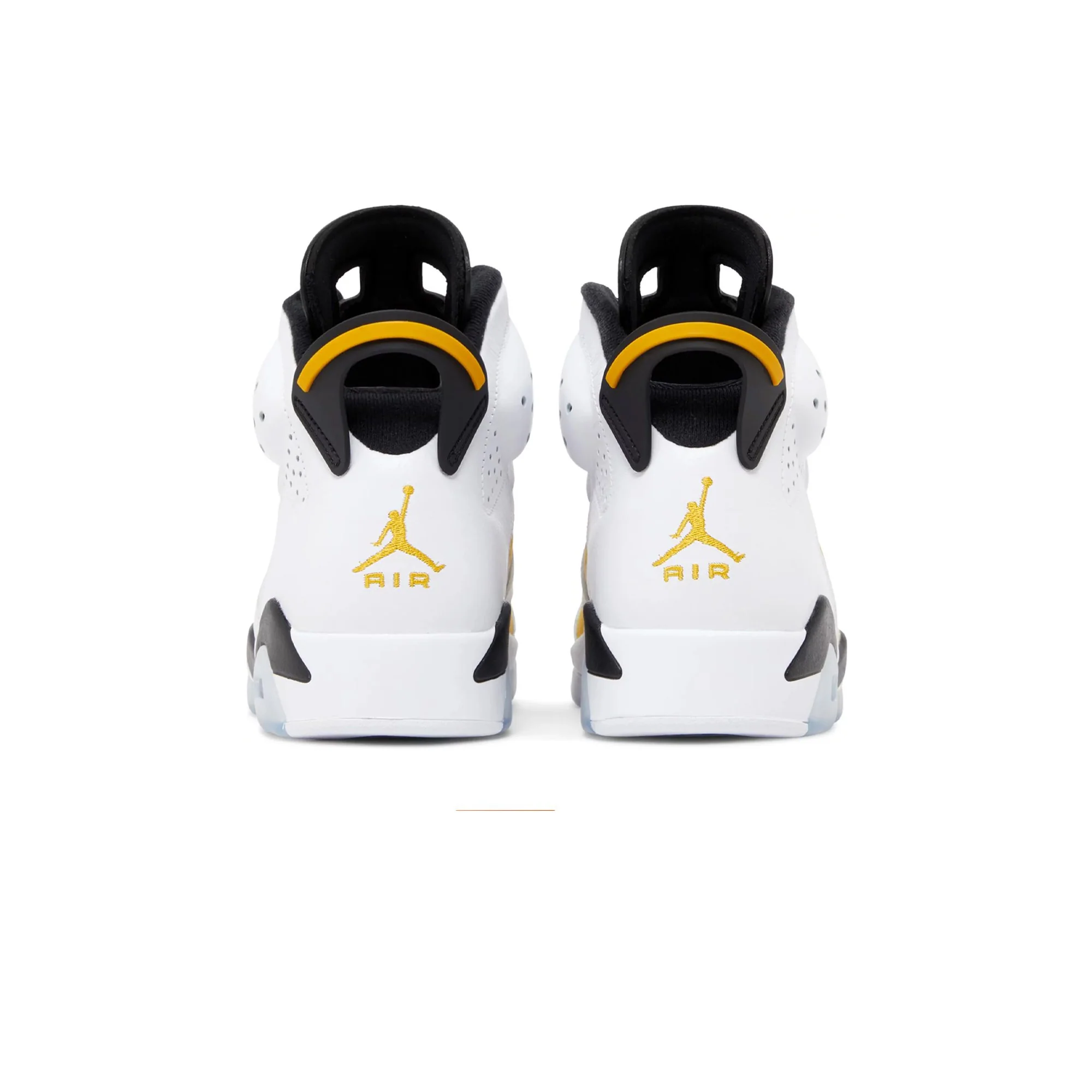 Air Jordan 6 Retro 'Yellow Ochre' (2024) - Image 4