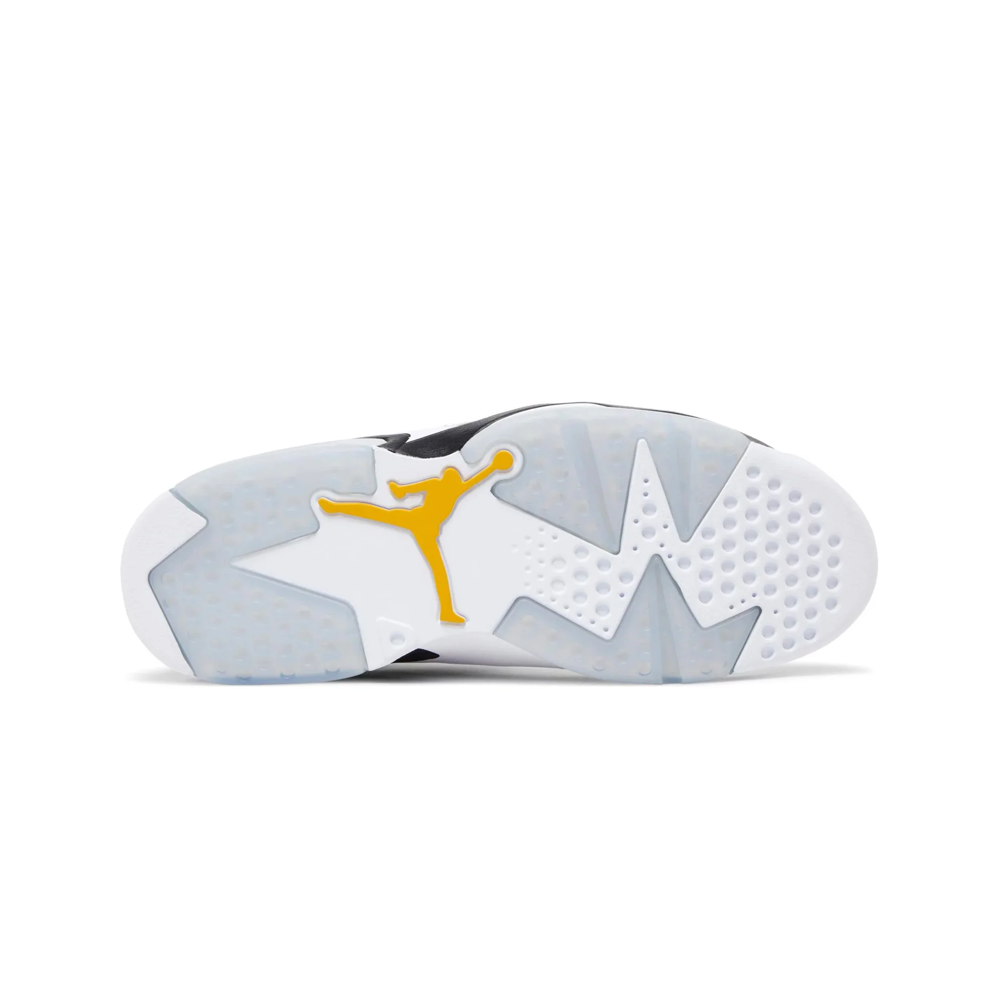 Air Jordan 6 Retro 'Yellow Ochre' (2024) - Image 5