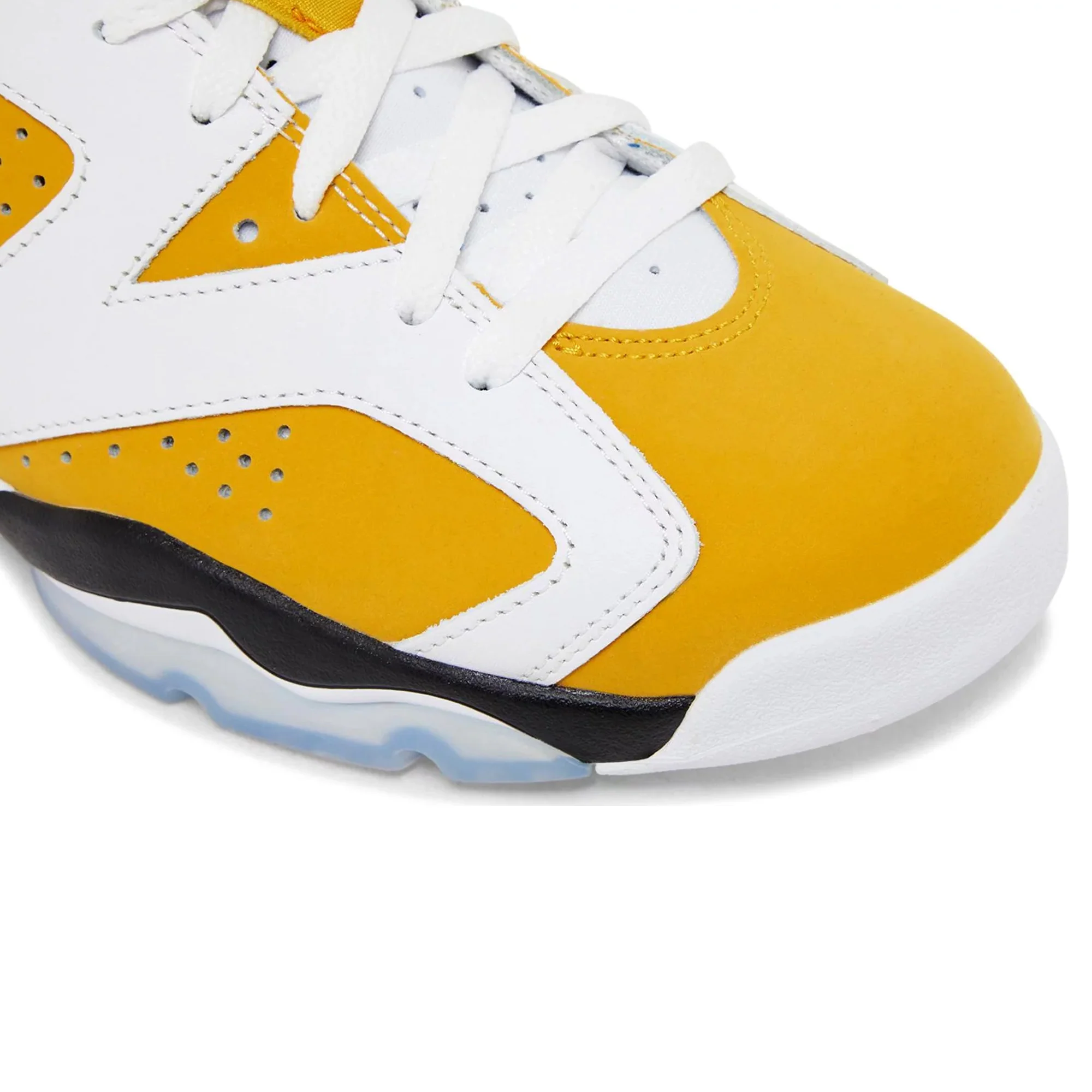 Air Jordan 6 Retro 'Yellow Ochre' (2024) - Image 7