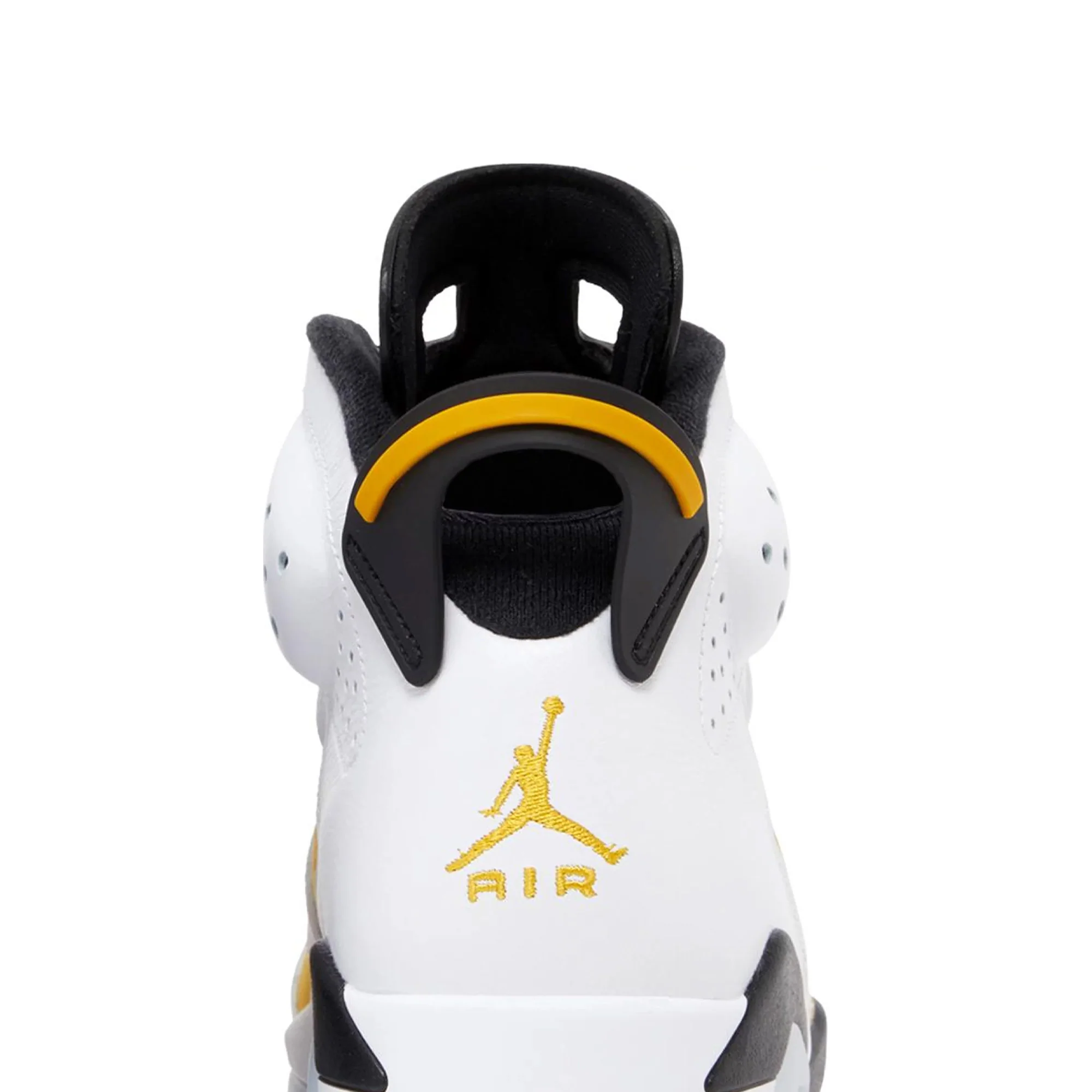 Air Jordan 6 Retro 'Yellow Ochre' (2024) - Image 8