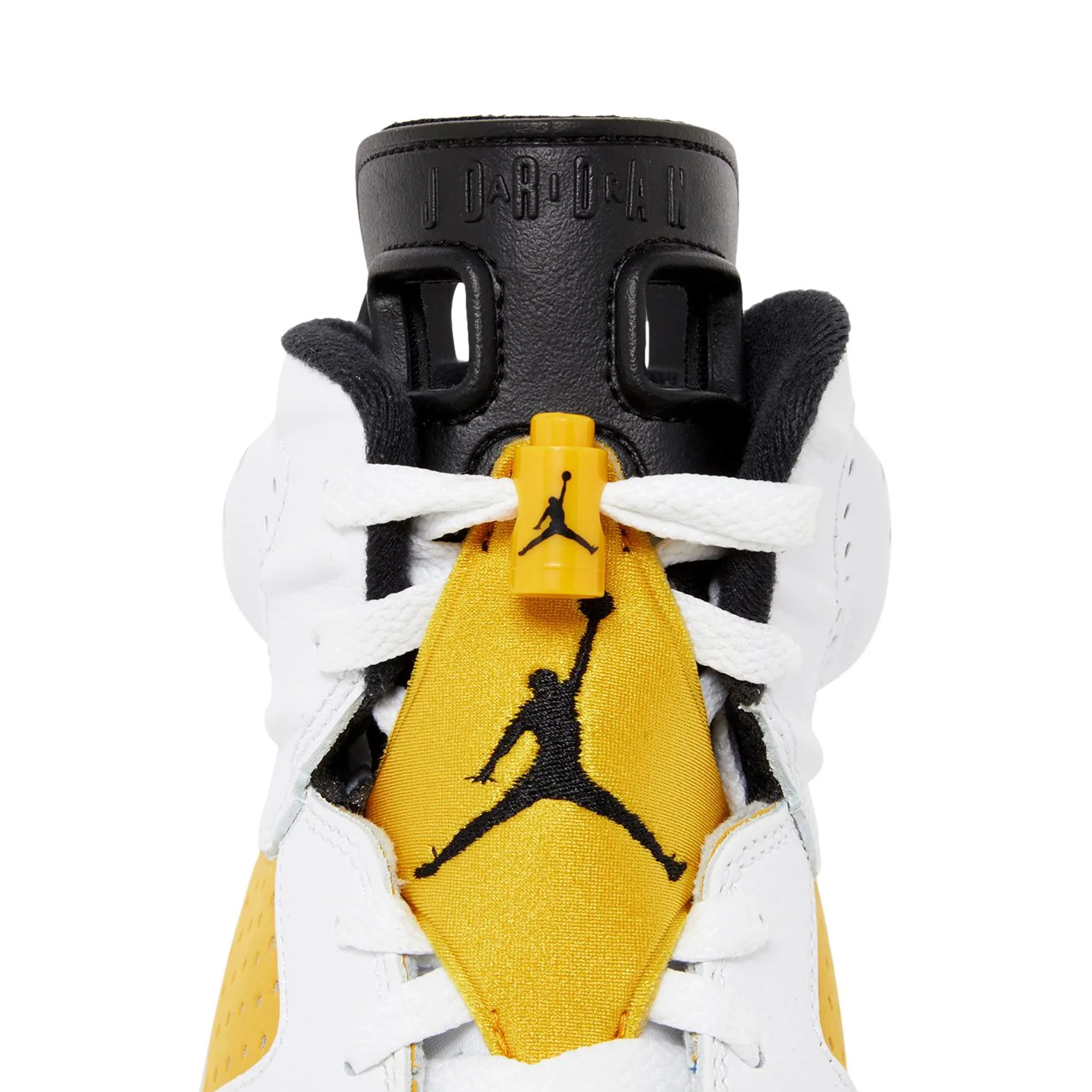Air Jordan 6 Retro 'Yellow Ochre' (2024) - Image 9