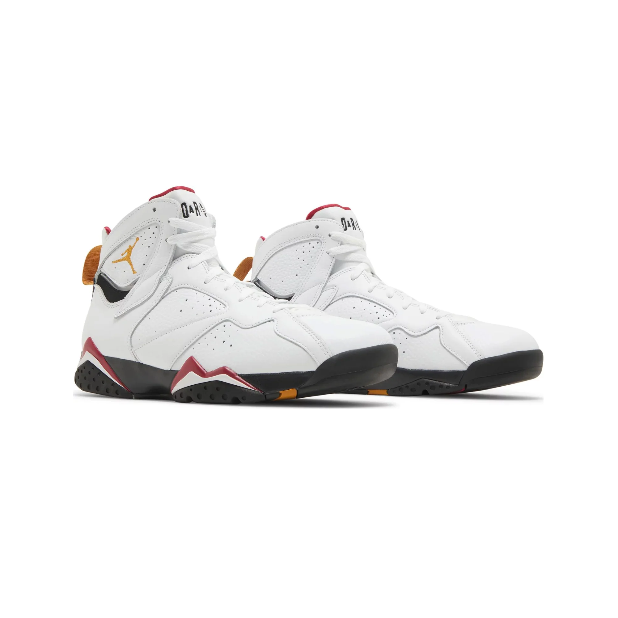 Air Jordan 7 Retro 'Cardinal' (2022) - Image 2