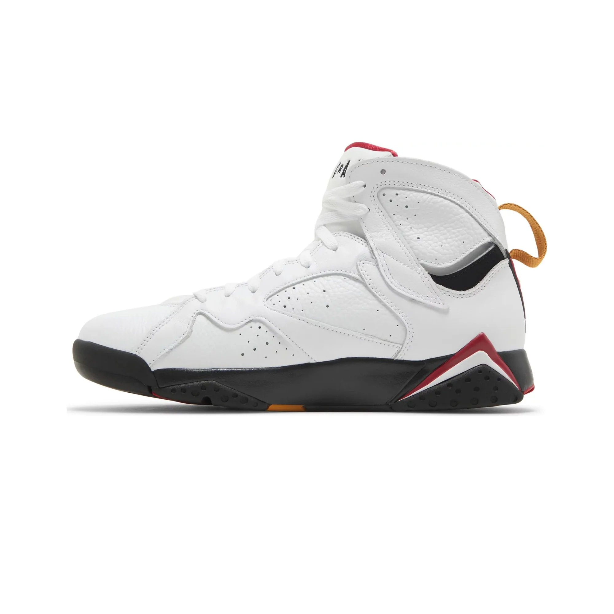 Air Jordan 7 Retro 'Cardinal' (2022) - Image 3