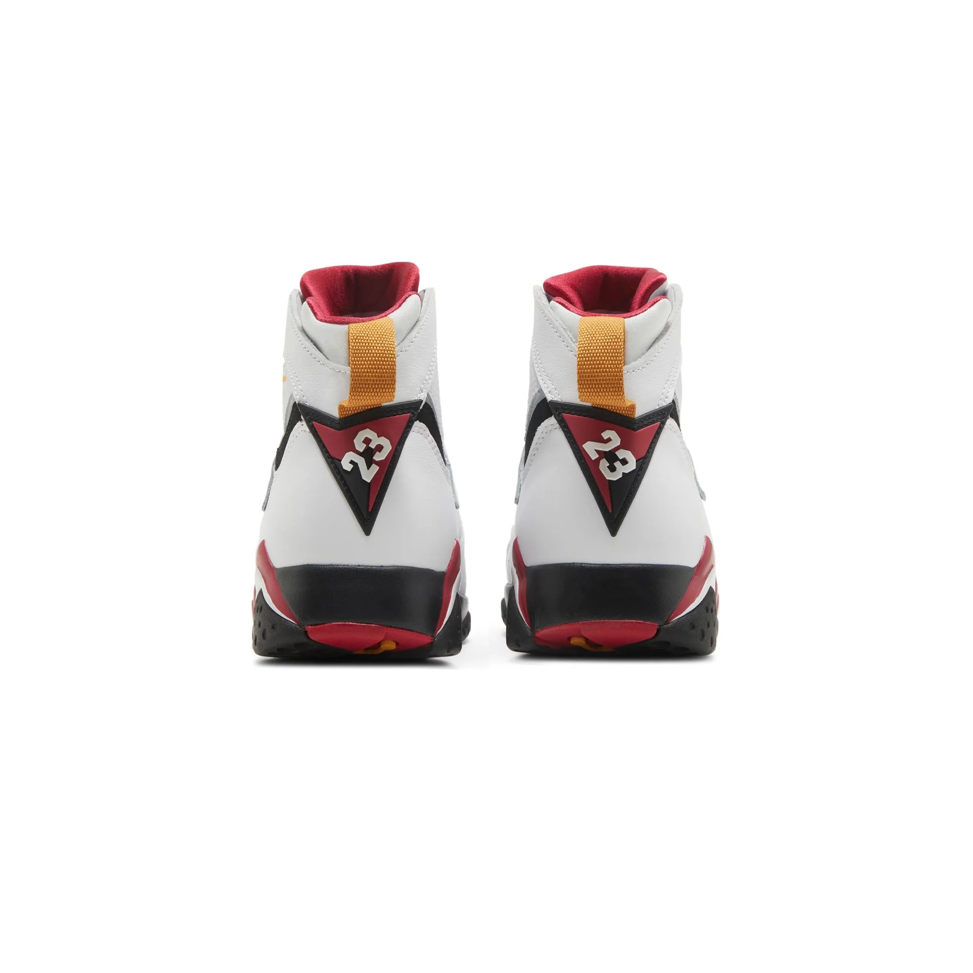 Air Jordan 7 Retro 'Cardinal' (2022) - Image 4