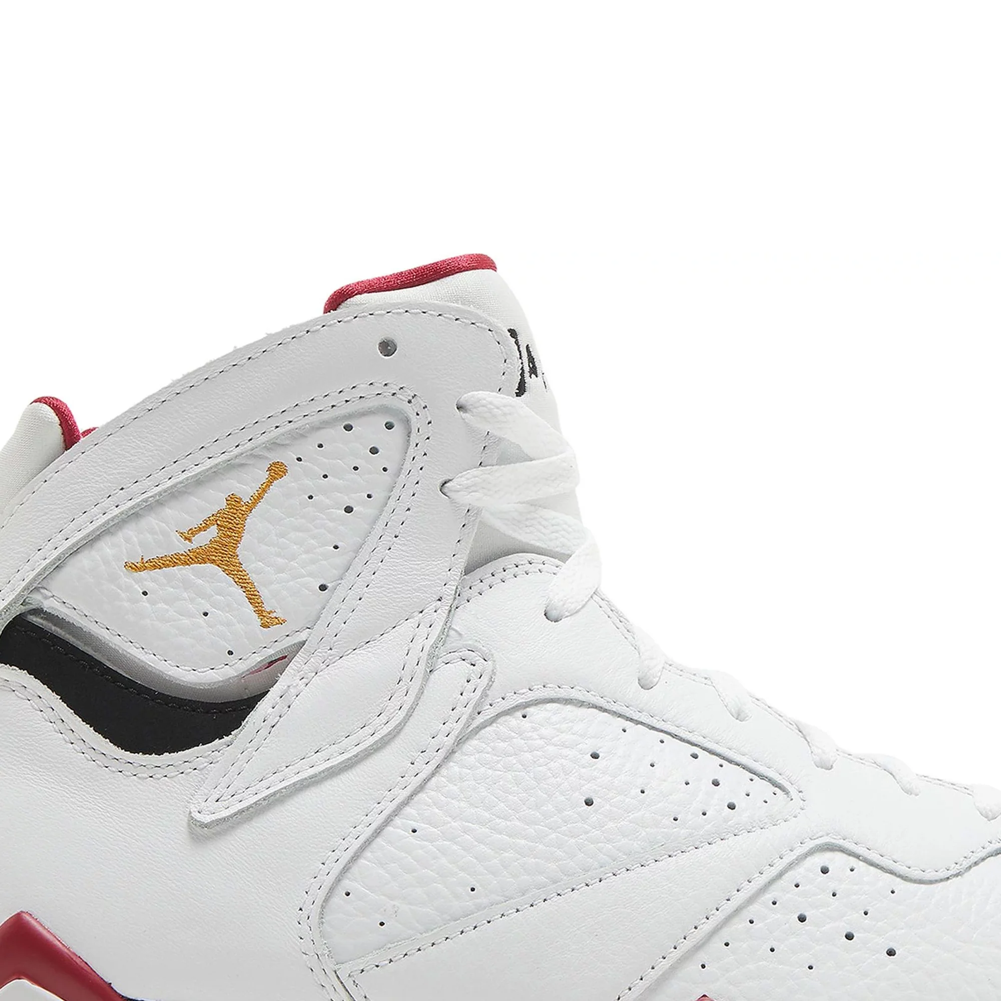 Air Jordan 7 Retro 'Cardinal' (2022) - Image 5