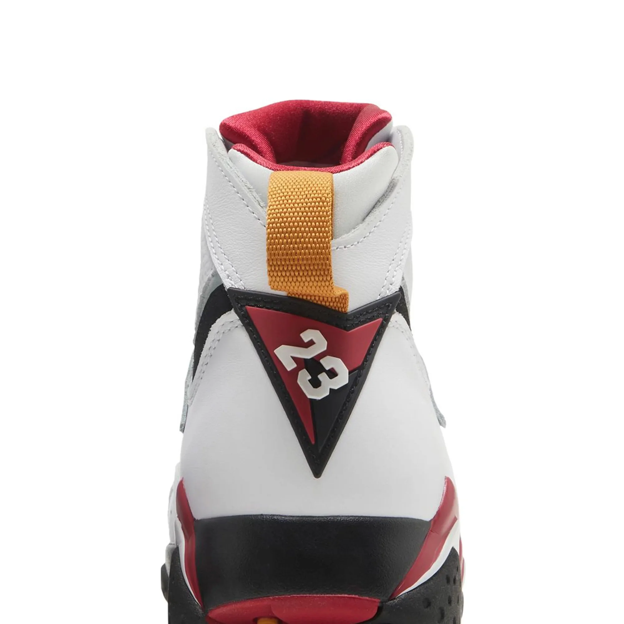 Air Jordan 7 Retro 'Cardinal' (2022) - Image 6