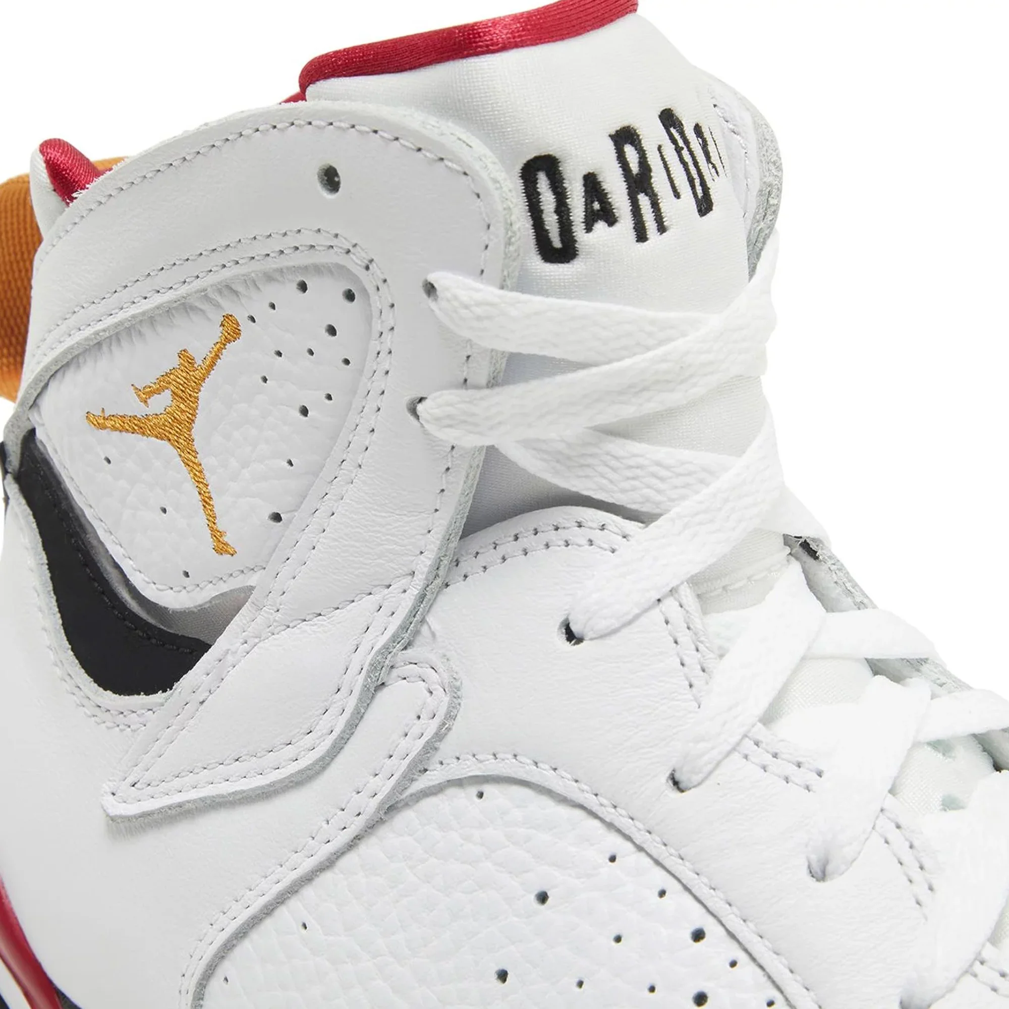 Air Jordan 7 Retro 'Cardinal' (2022) - Image 7