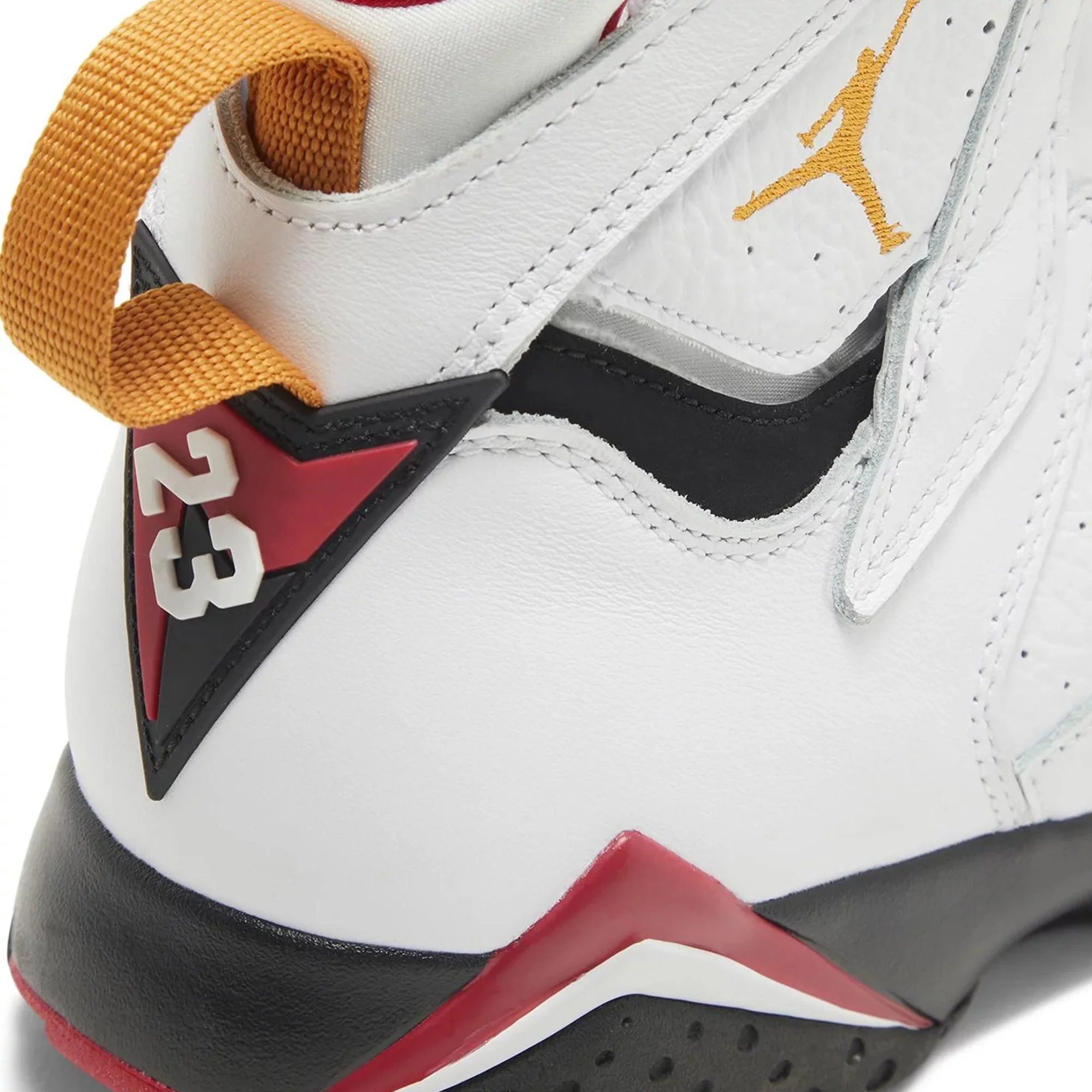 Air Jordan 7 Retro 'Cardinal' (2022) - Image 8