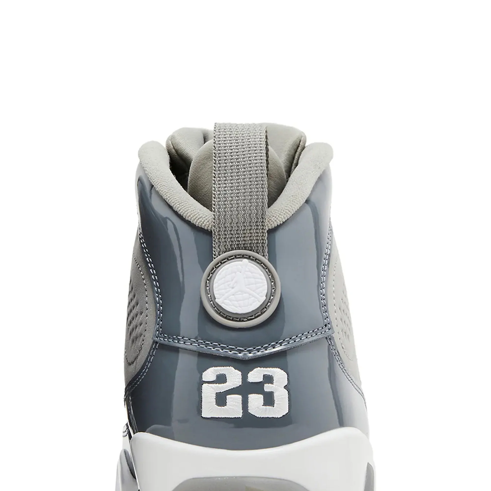 Air Jordan 9 Retro 'Cool Grey' (2025) - Image 7