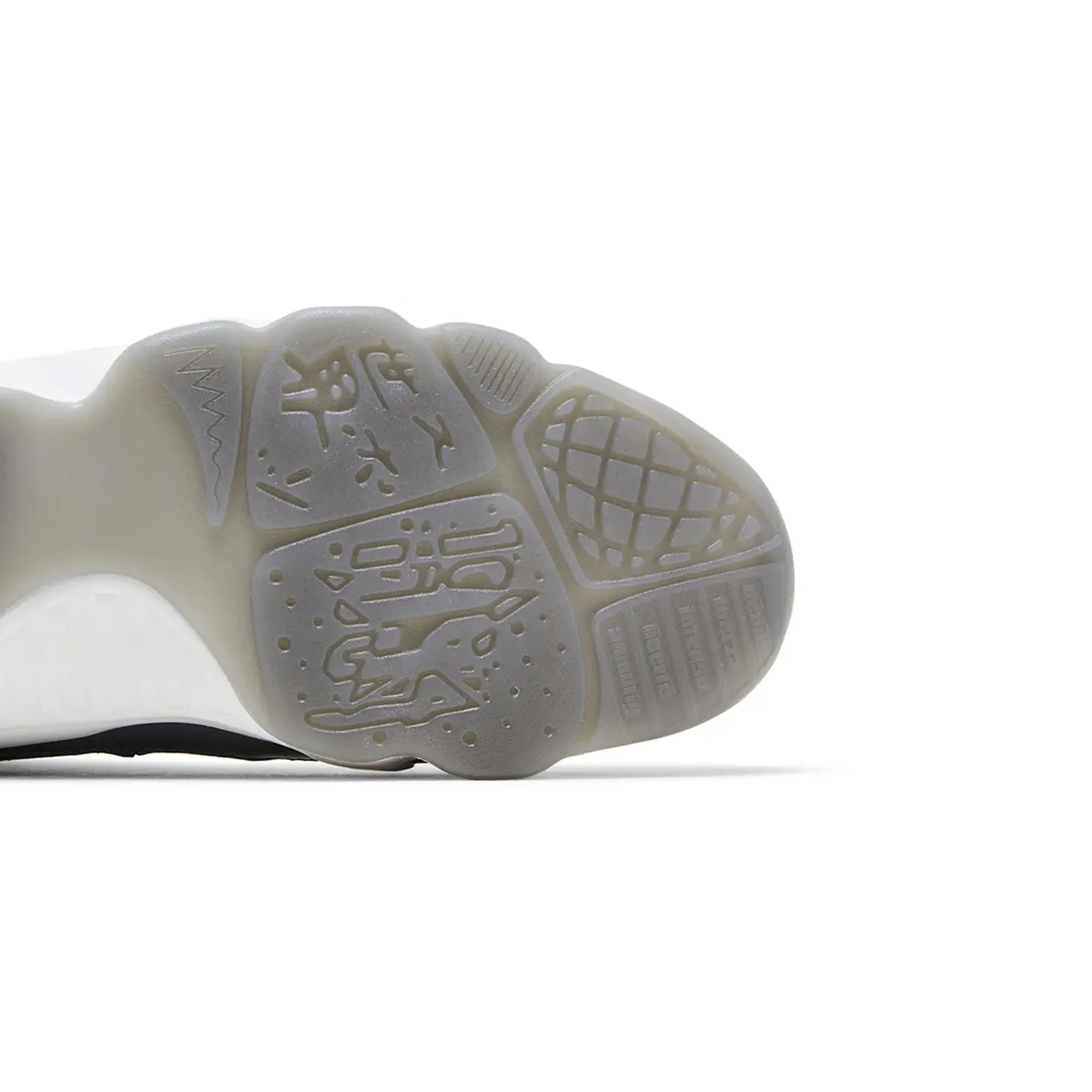 Air Jordan 9 Retro 'Cool Grey' (2025) - Image 8