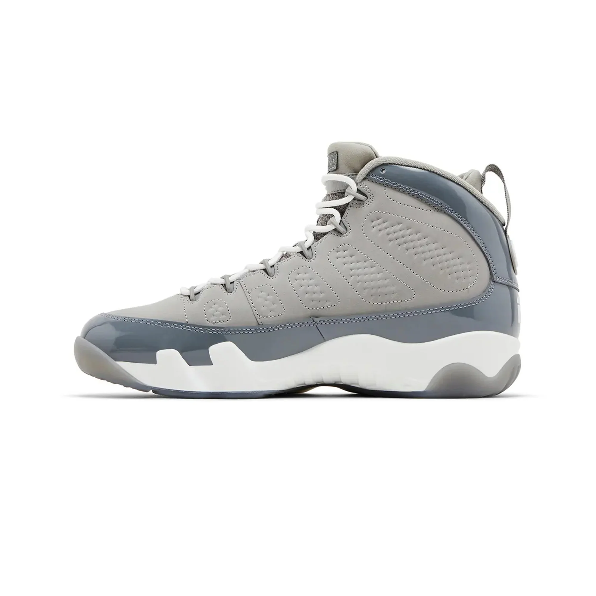 Air Jordan 9 Retro 'Cool Grey' (2025) - Image 3