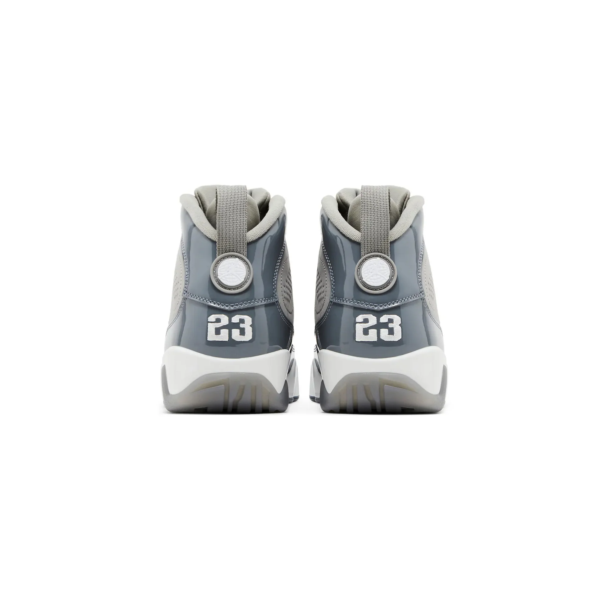 Air Jordan 9 Retro 'Cool Grey' (2025) - Image 4