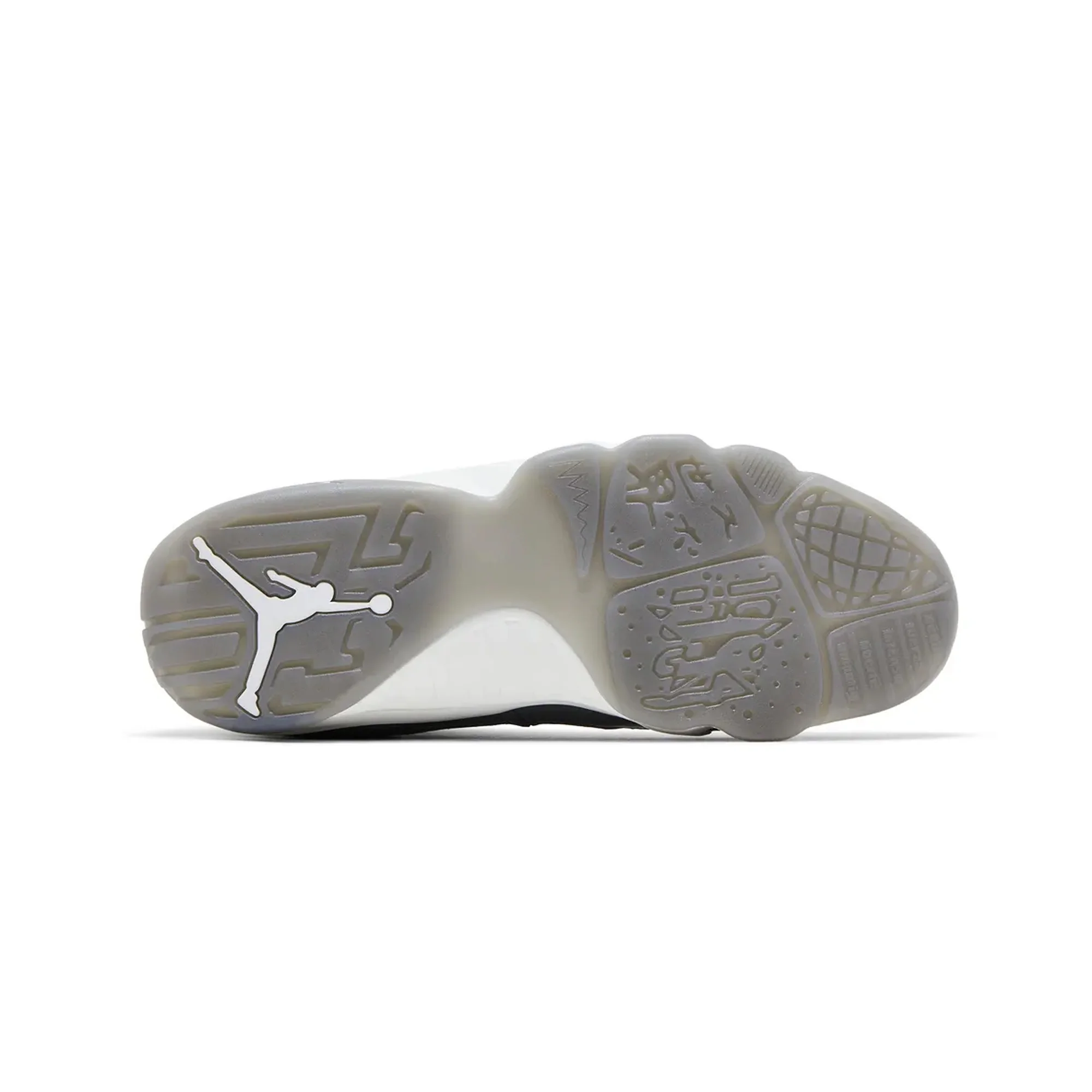 Air Jordan 9 Retro 'Cool Grey' (2025) - Image 5