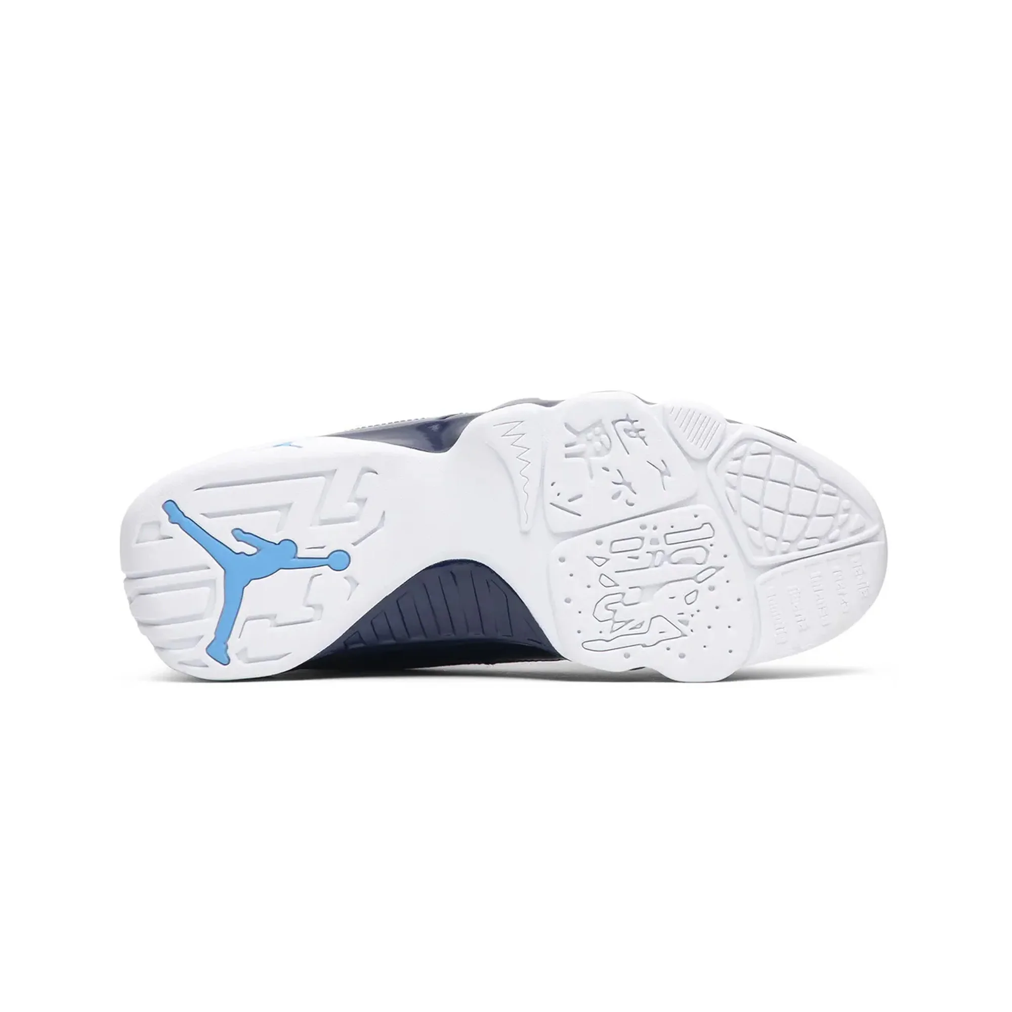 Air Jordan 9 Retro 'Pearl Blue' (2019) - Image 5