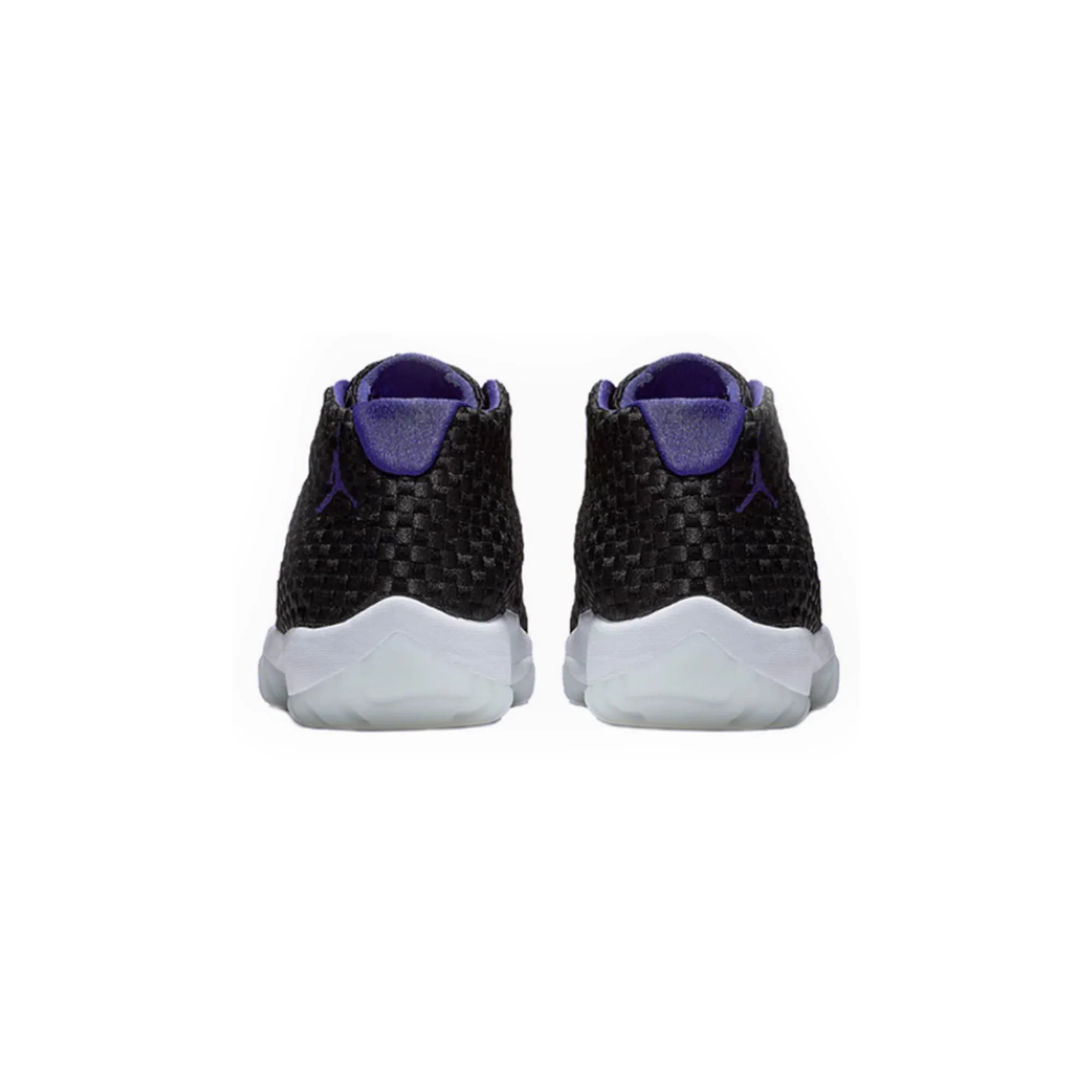Air Jordan Future 'Black Concord' (2018) - Image 3