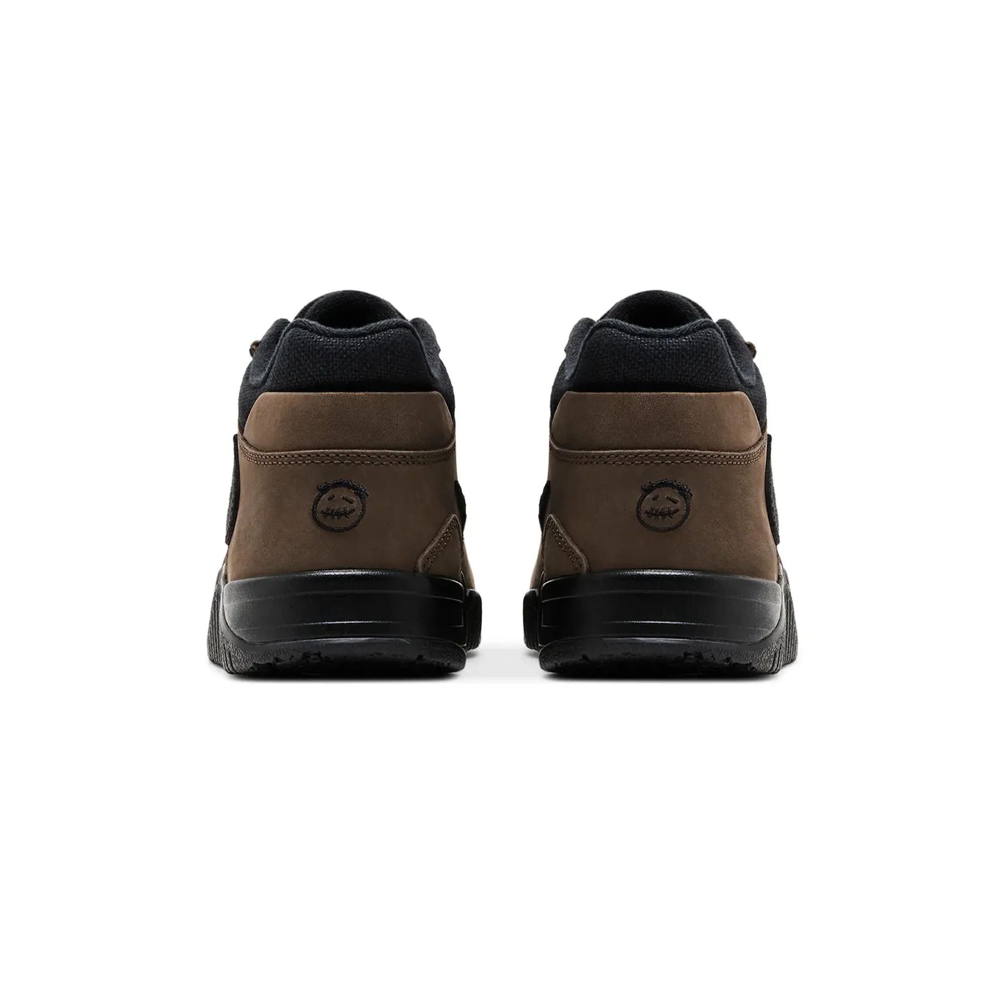 Air Jordan Jumpman Jack TR Travis Scott 'Dark Mocha' (2024) - Image 4