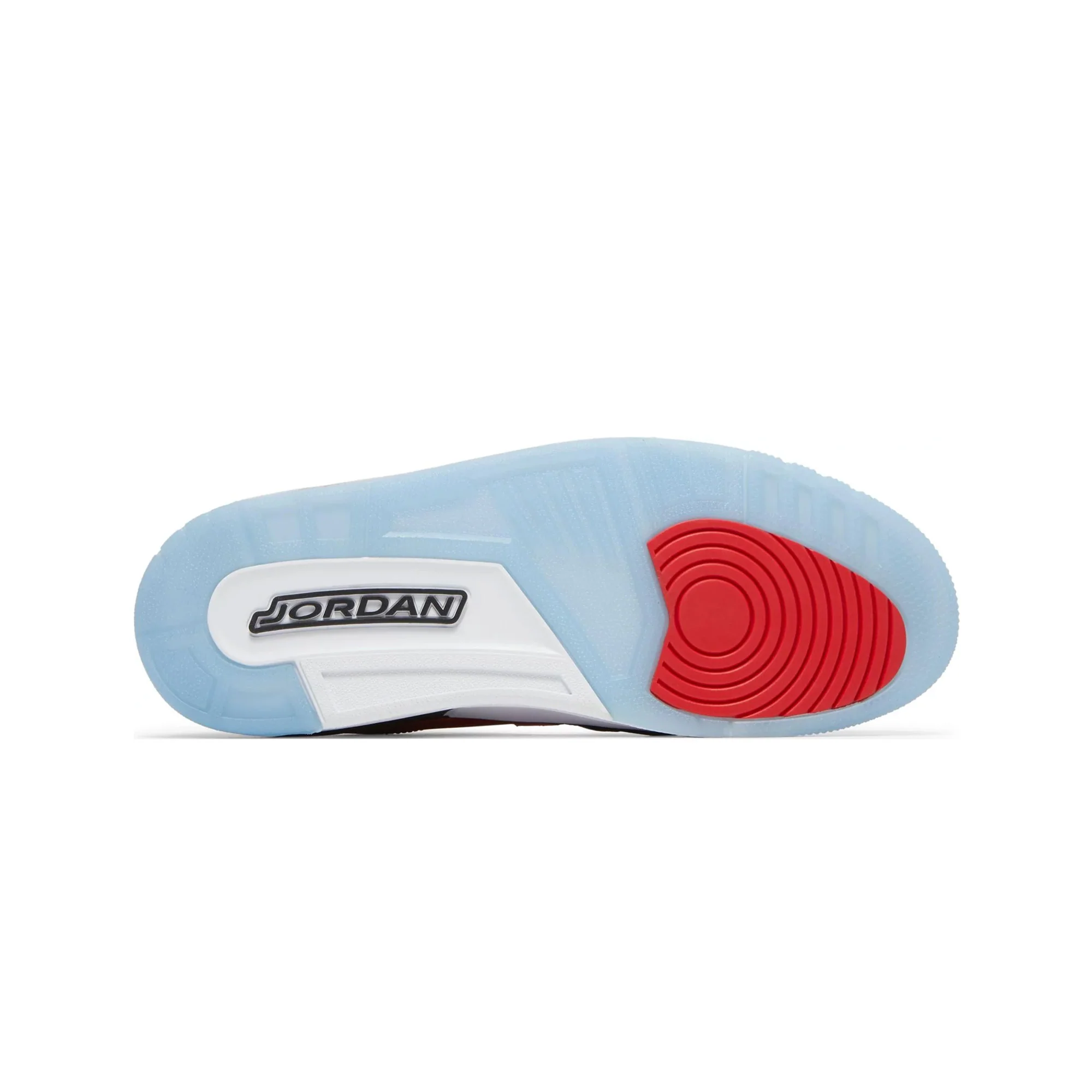 Air Jordan Legacy 312 Low 'Chicago Flag' (2022) - Image 5