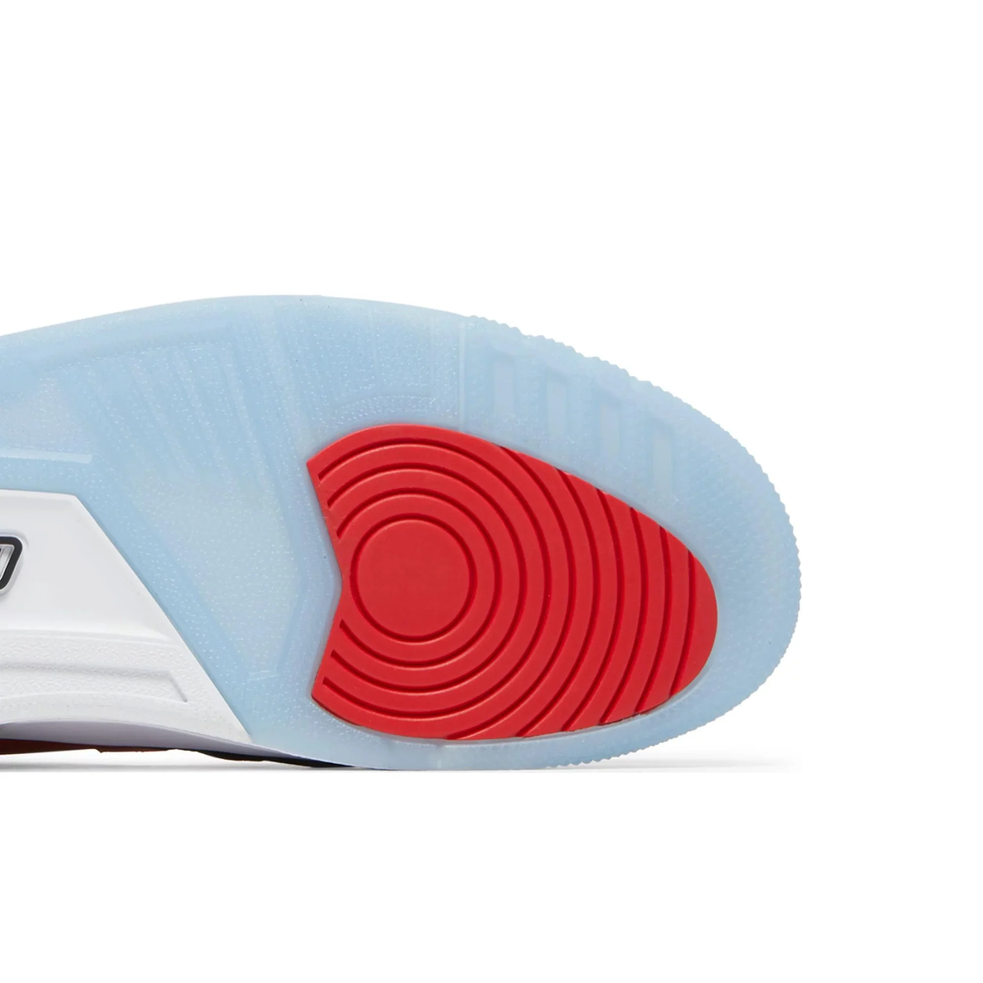 Air Jordan Legacy 312 Low 'Chicago Flag' (2022) - Image 8