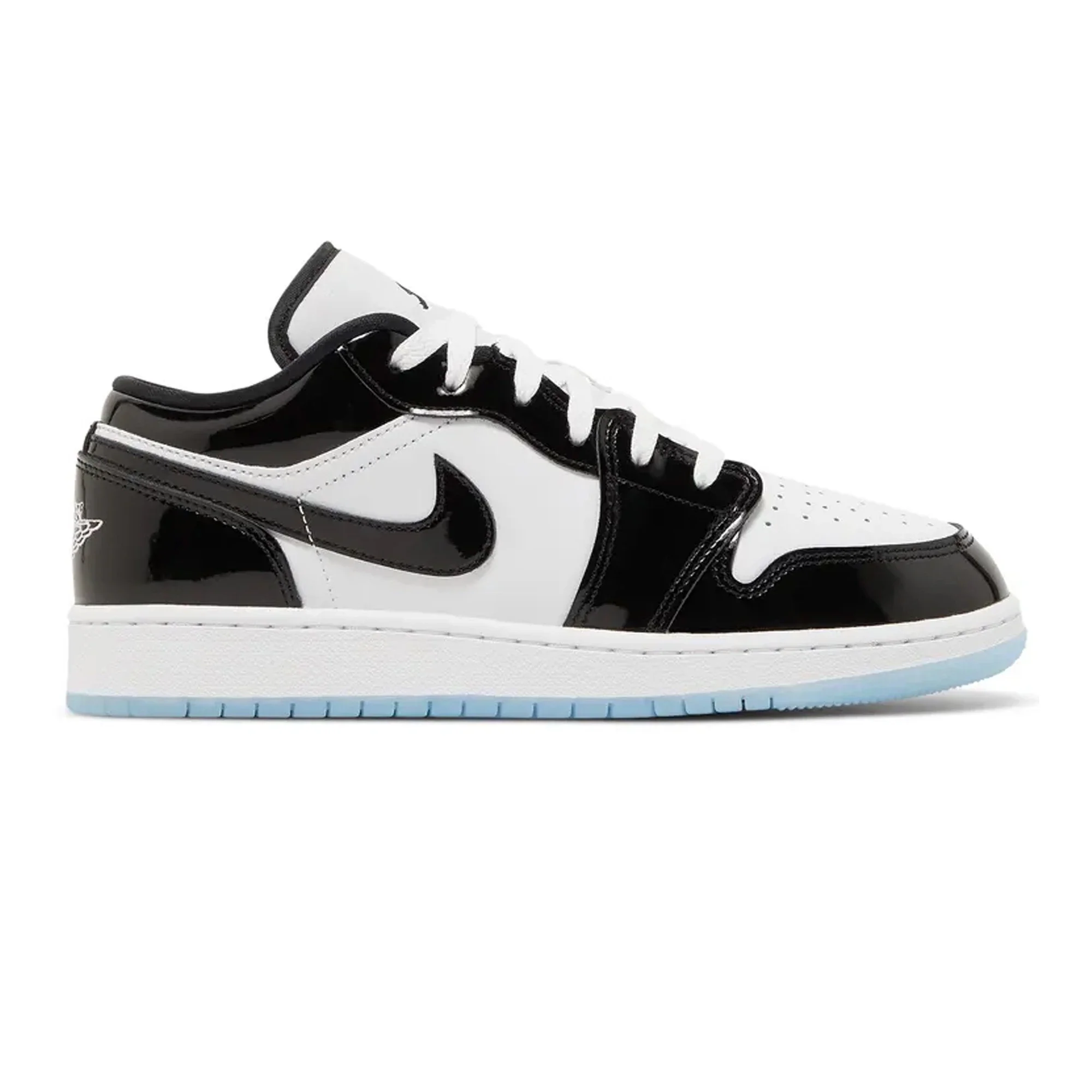 Air Jordan Low 1 SE 'Concord' GS (2023)