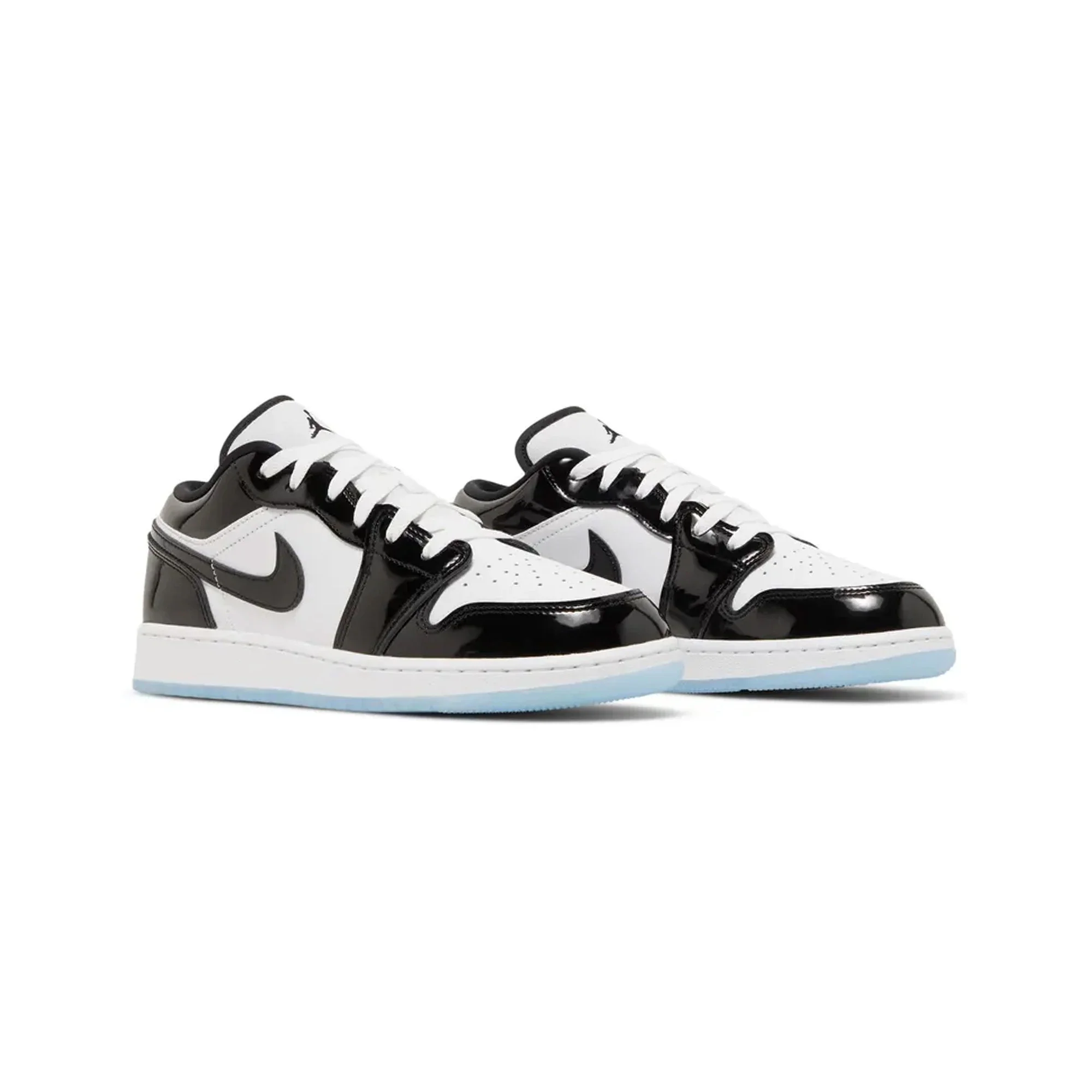 Air Jordan Low 1 SE 'Concord' GS (2023) - Image 2