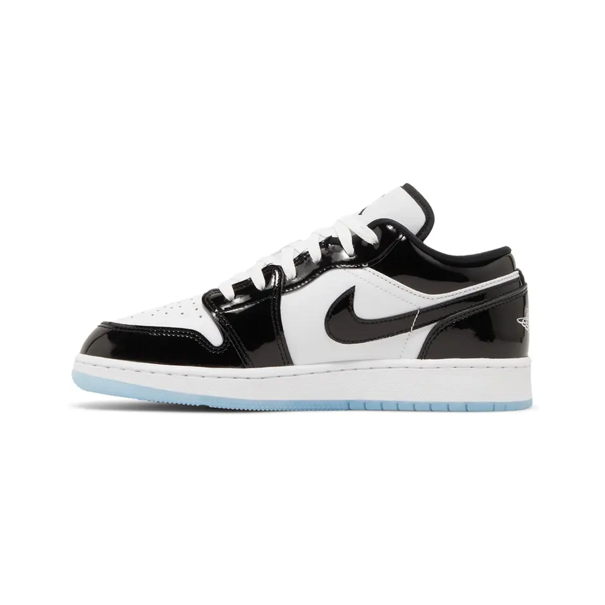 Air Jordan Low 1 SE 'Concord' GS (2023) - Image 3