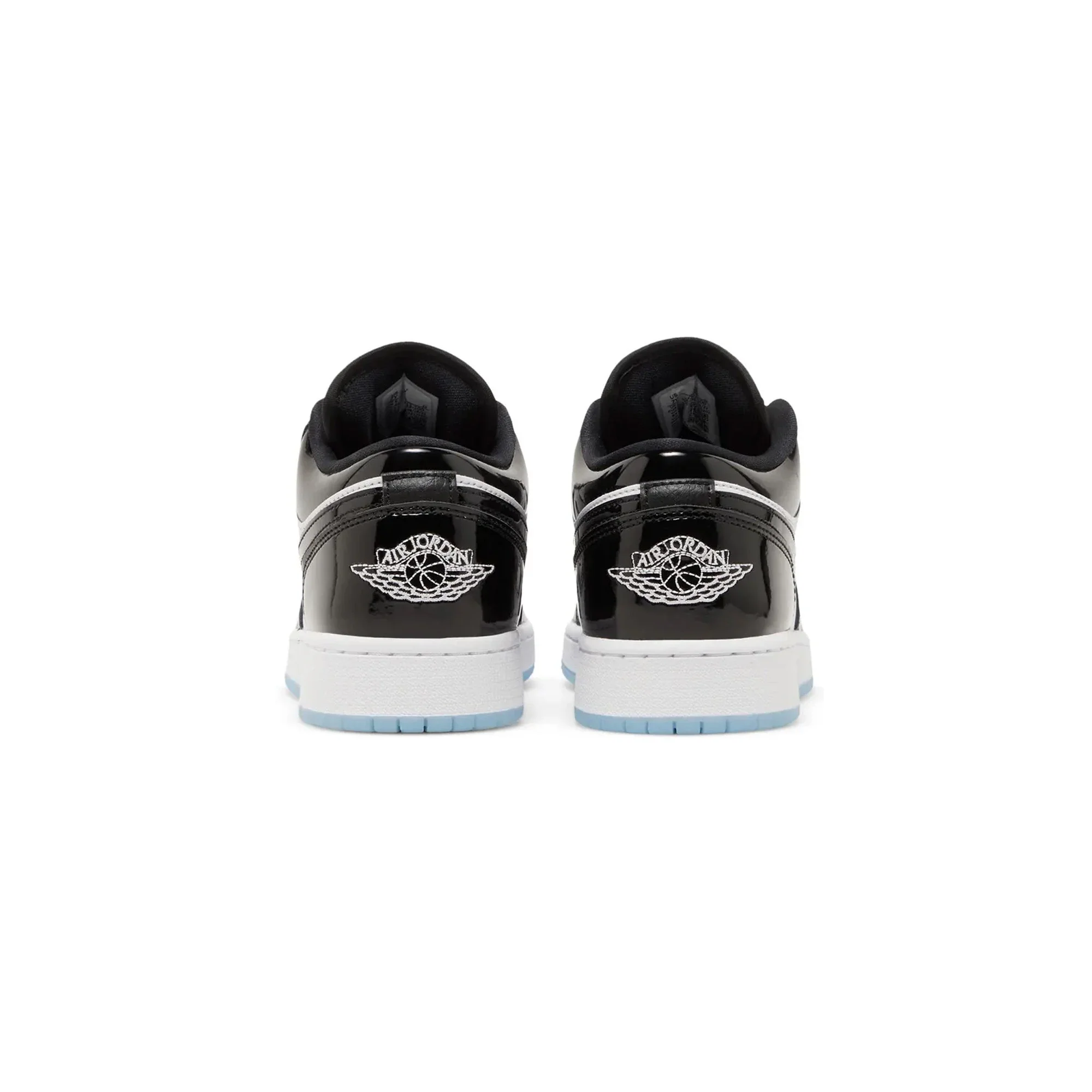 Air Jordan Low 1 SE 'Concord' GS (2023) - Image 4