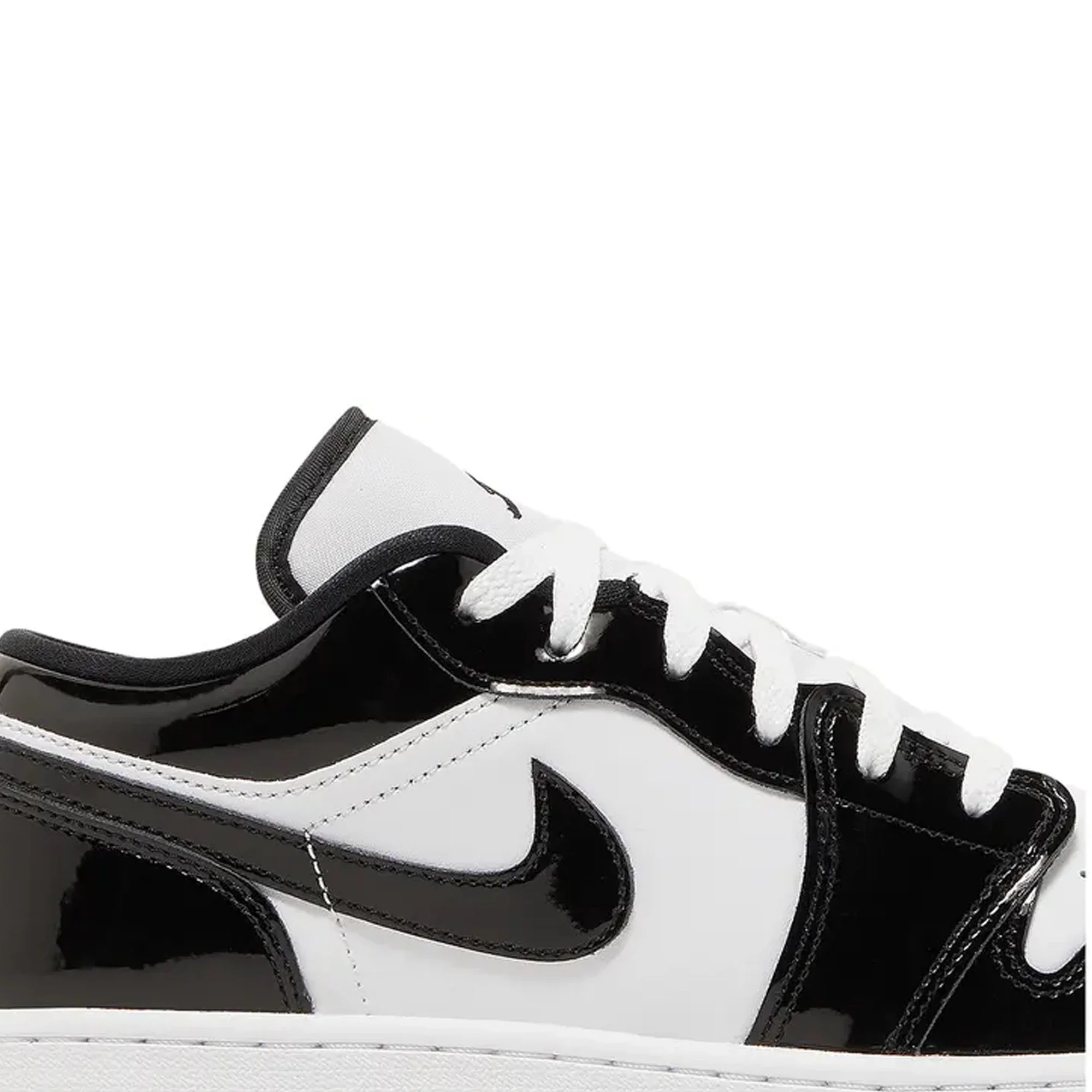 Air Jordan Low 1 SE 'Concord' GS (2023) - Image 6