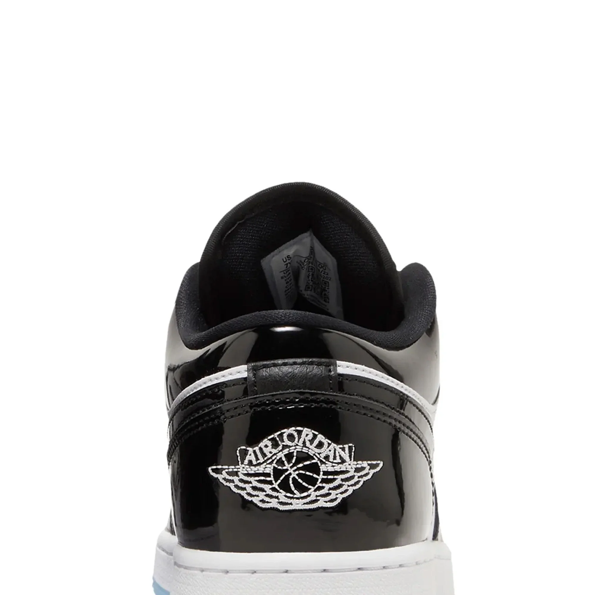 Air Jordan Low 1 SE 'Concord' GS (2023) - Image 7