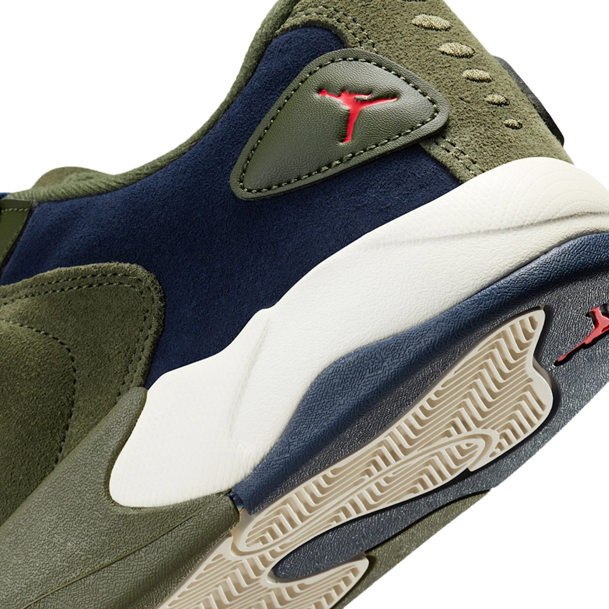 Air Jordan Session 'Cargo Khaki Obsidian' (2026) - Image 8