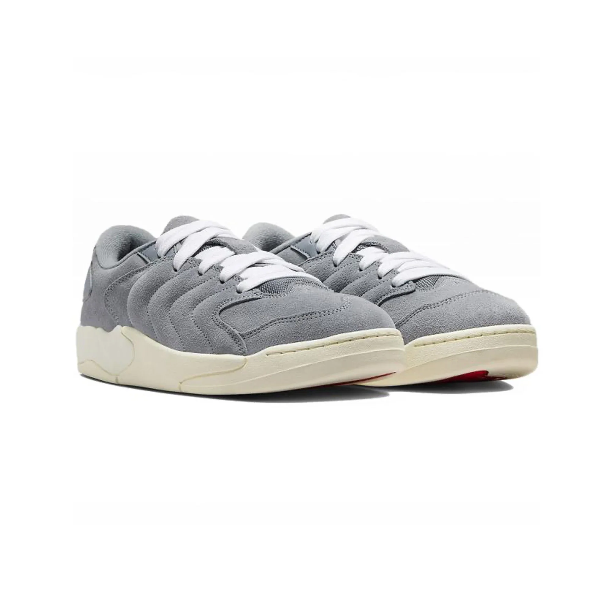 Air Jordan Session 'Cool Grey Phantom' - Image 2
