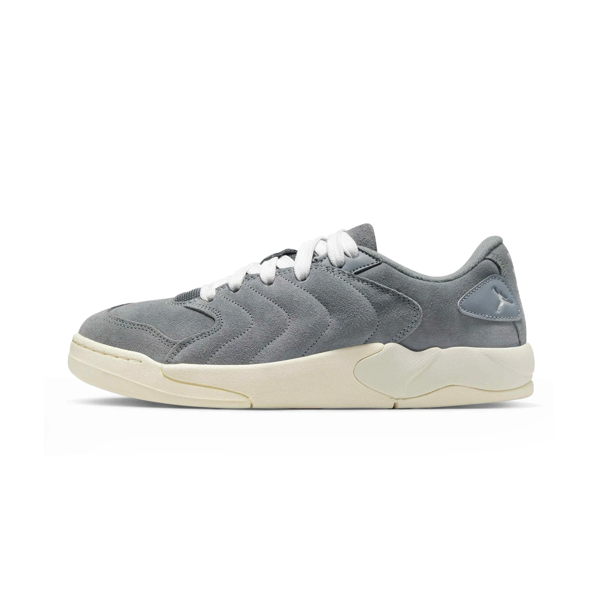 Air Jordan Session 'Cool Grey Phantom' - Image 3