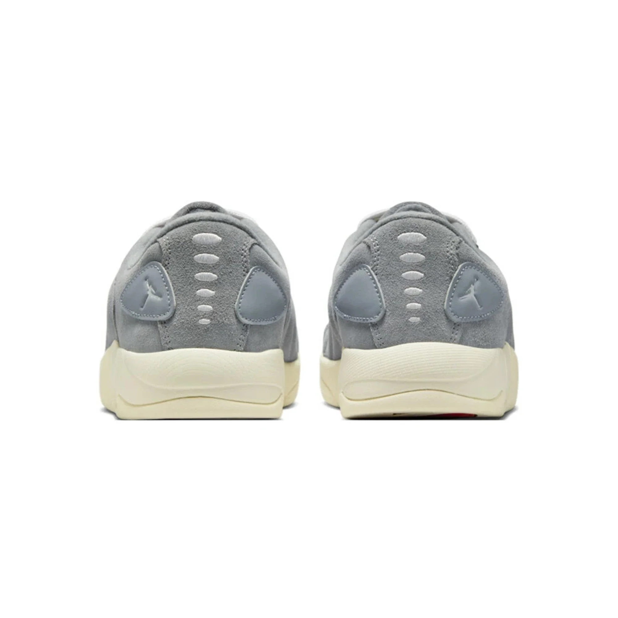 Air Jordan Session 'Cool Grey Phantom' - Image 4