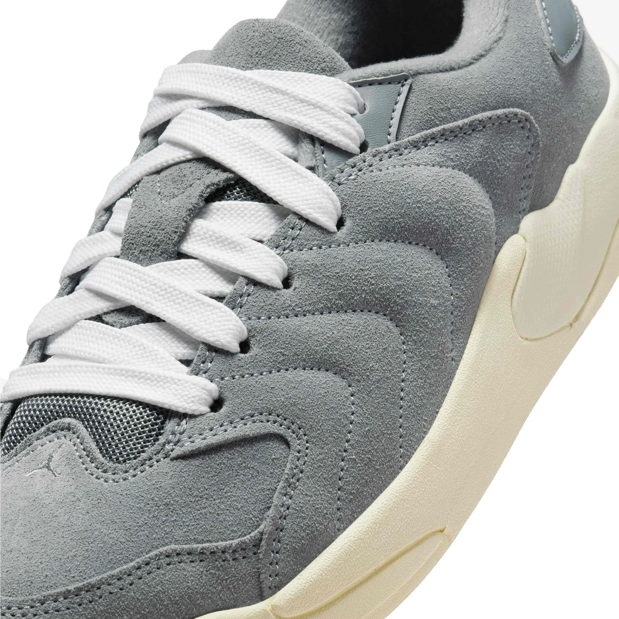 Air Jordan Session 'Cool Grey Phantom' - Image 6