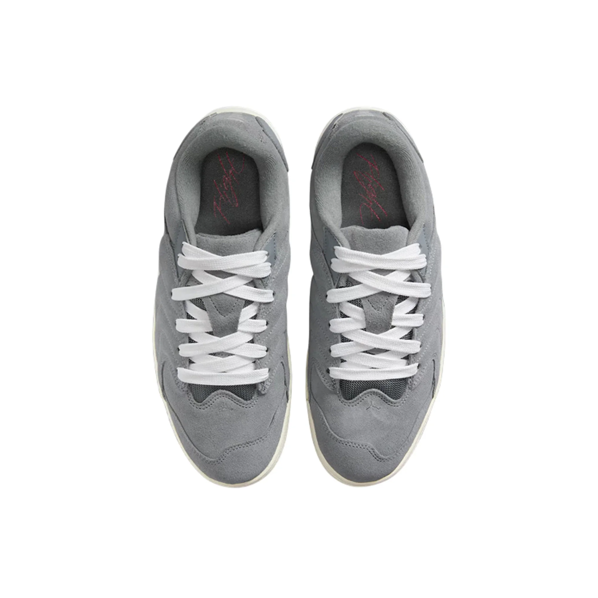 Air Jordan Session 'Cool Grey Phantom' - Image 7