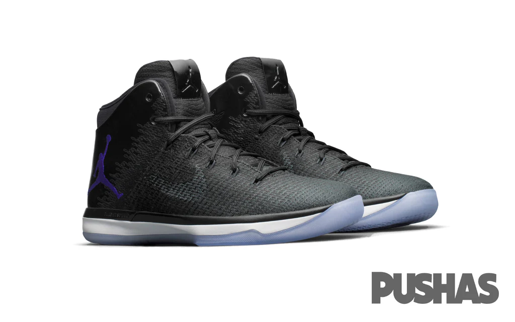 Air Jordan XXX1 'Space Jam' (2016) - Image 8