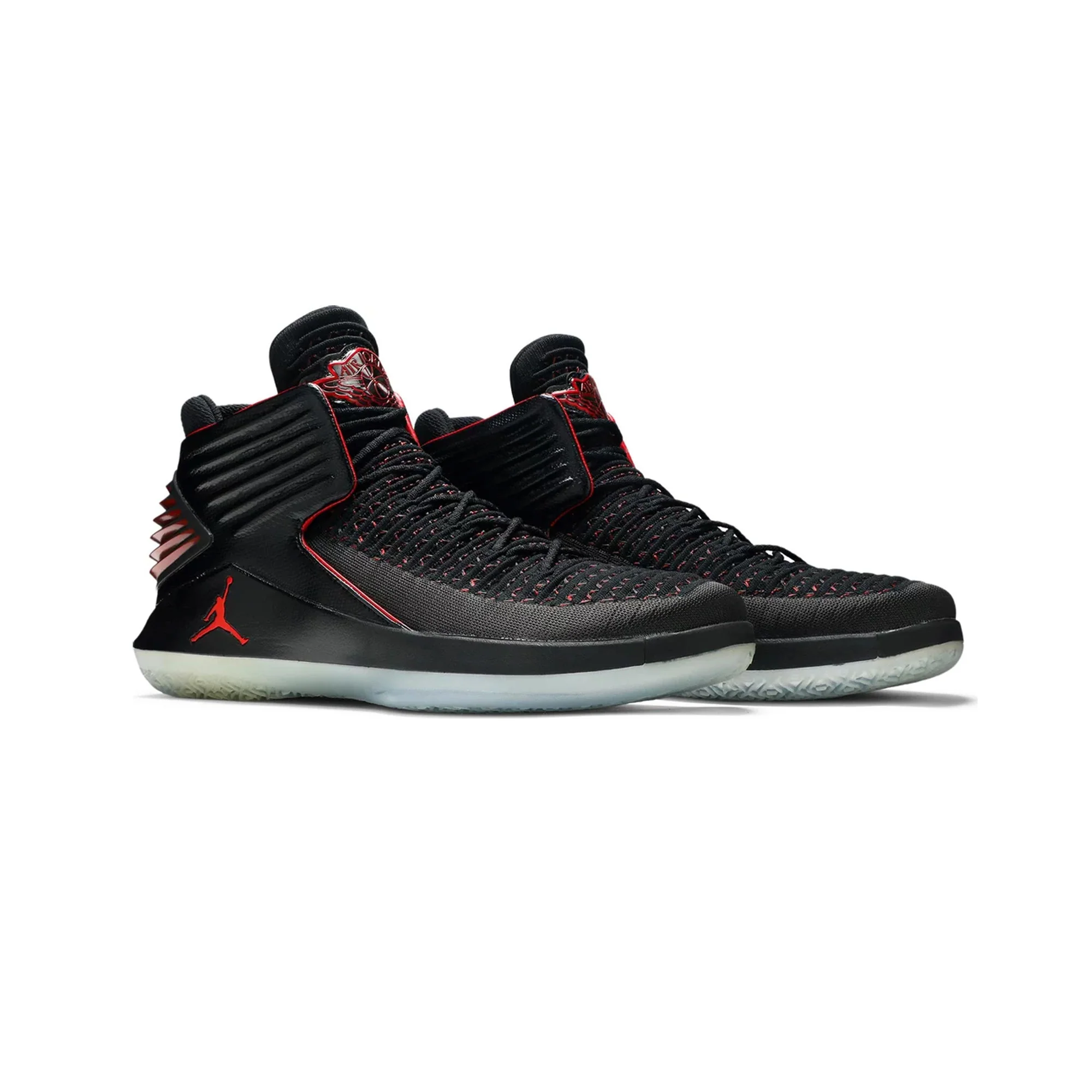 Air Jordan XXXII 'MJ Day' (2017) - Image 2