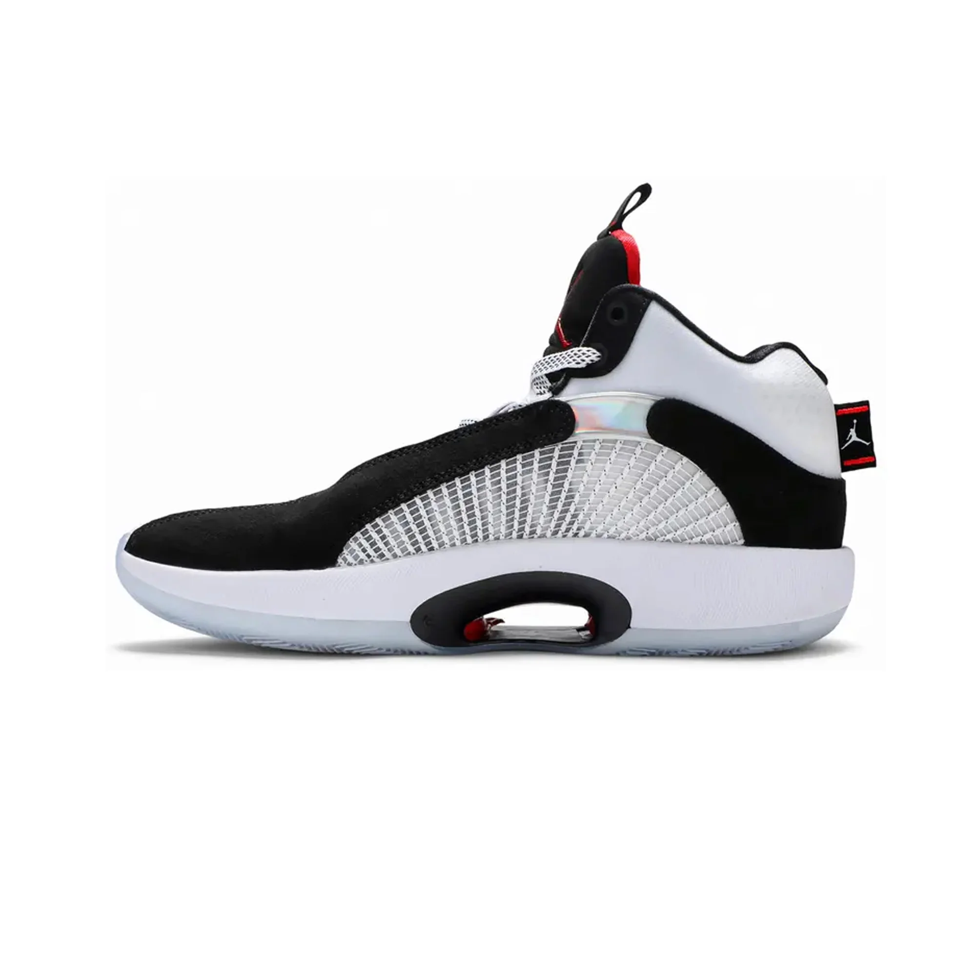 Air Jordan XXXV DNA 'Ice Sole' (2020) - Image 3