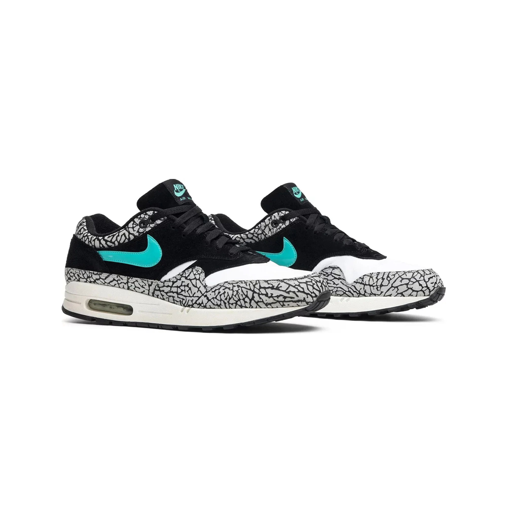 Air Max 1 'Atmos Elephant' (2007) - Image 4