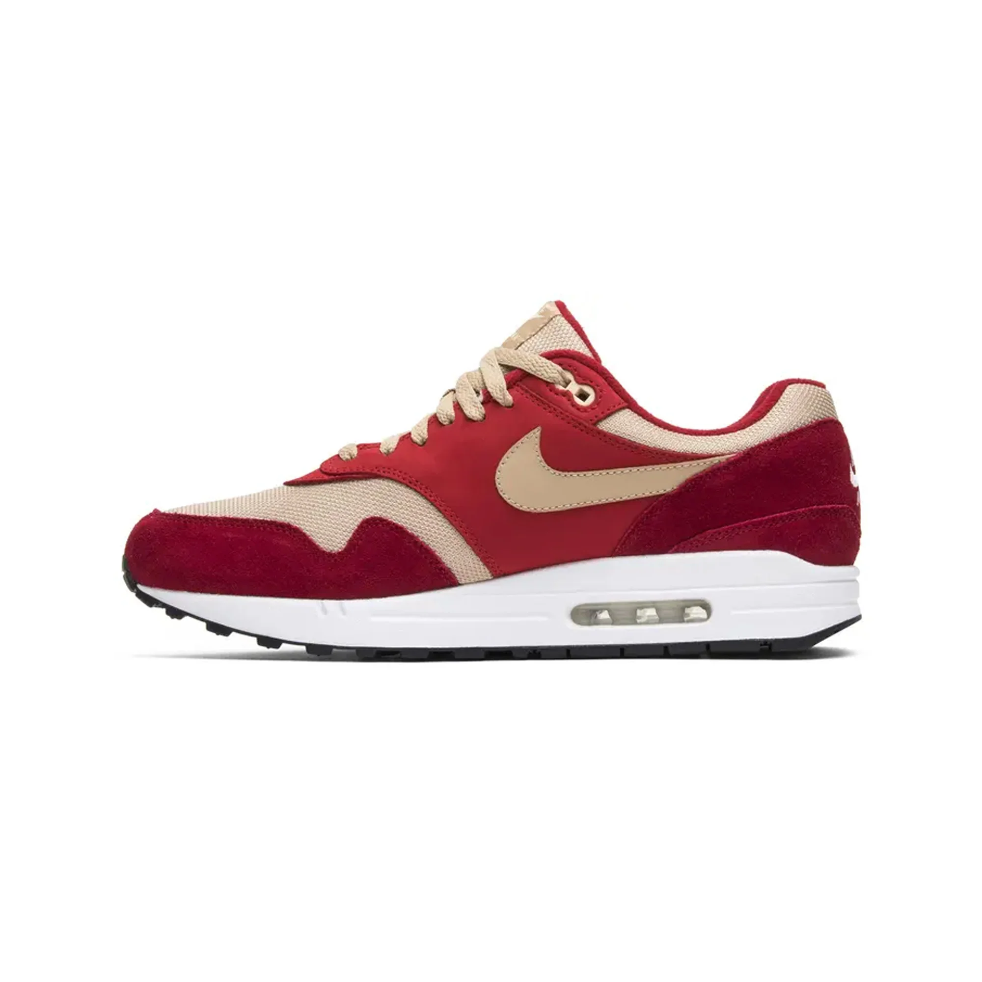 Nike Air Max 1 PRM 'Red Curry' (2018) - Image 3