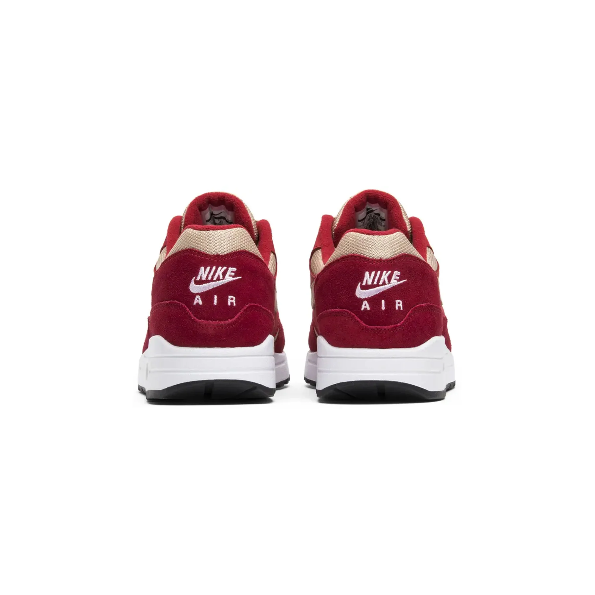 Nike Air Max 1 PRM 'Red Curry' (2018) - Image 4