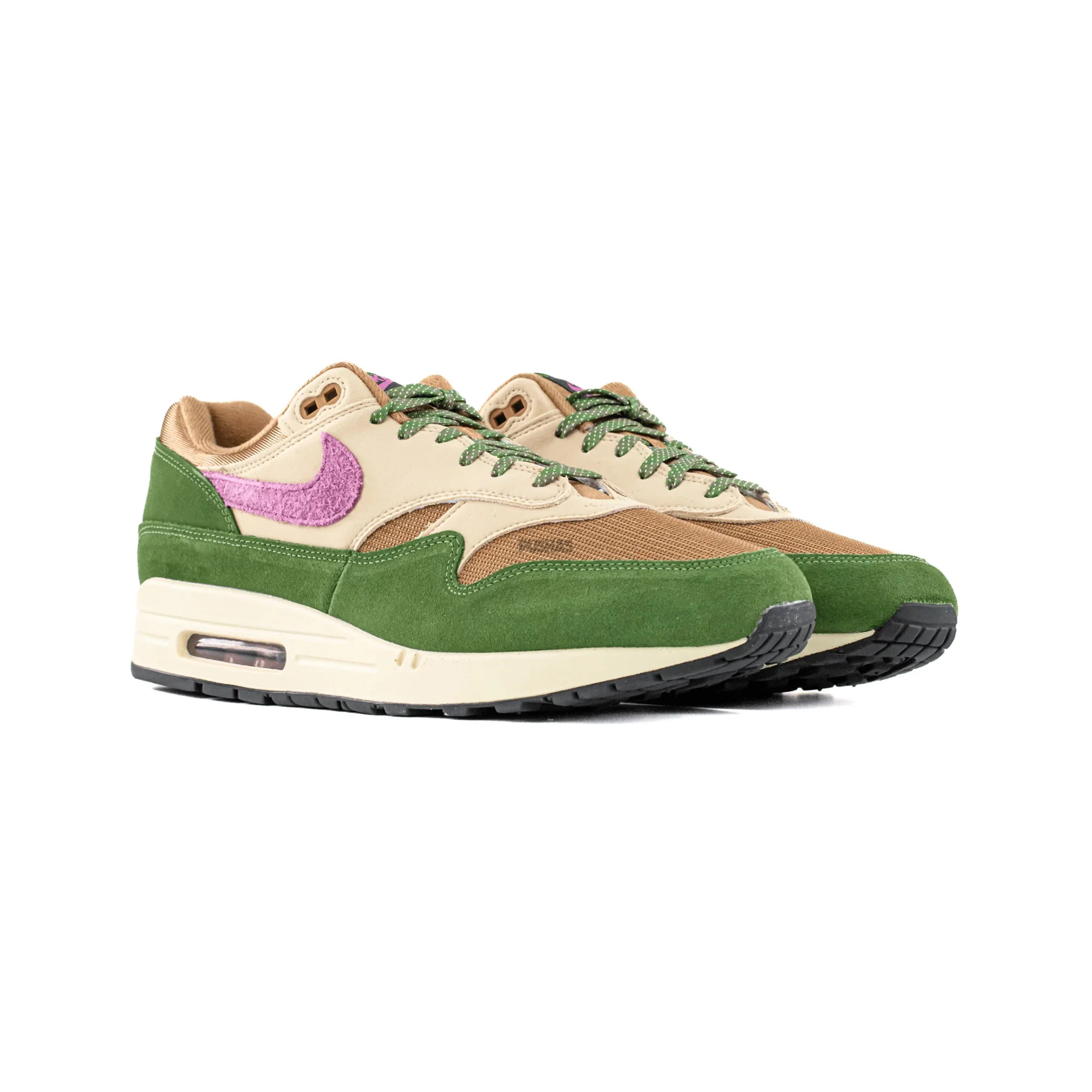 Nike Air Max 1 SH 'Treeline' (2022) - Image 2