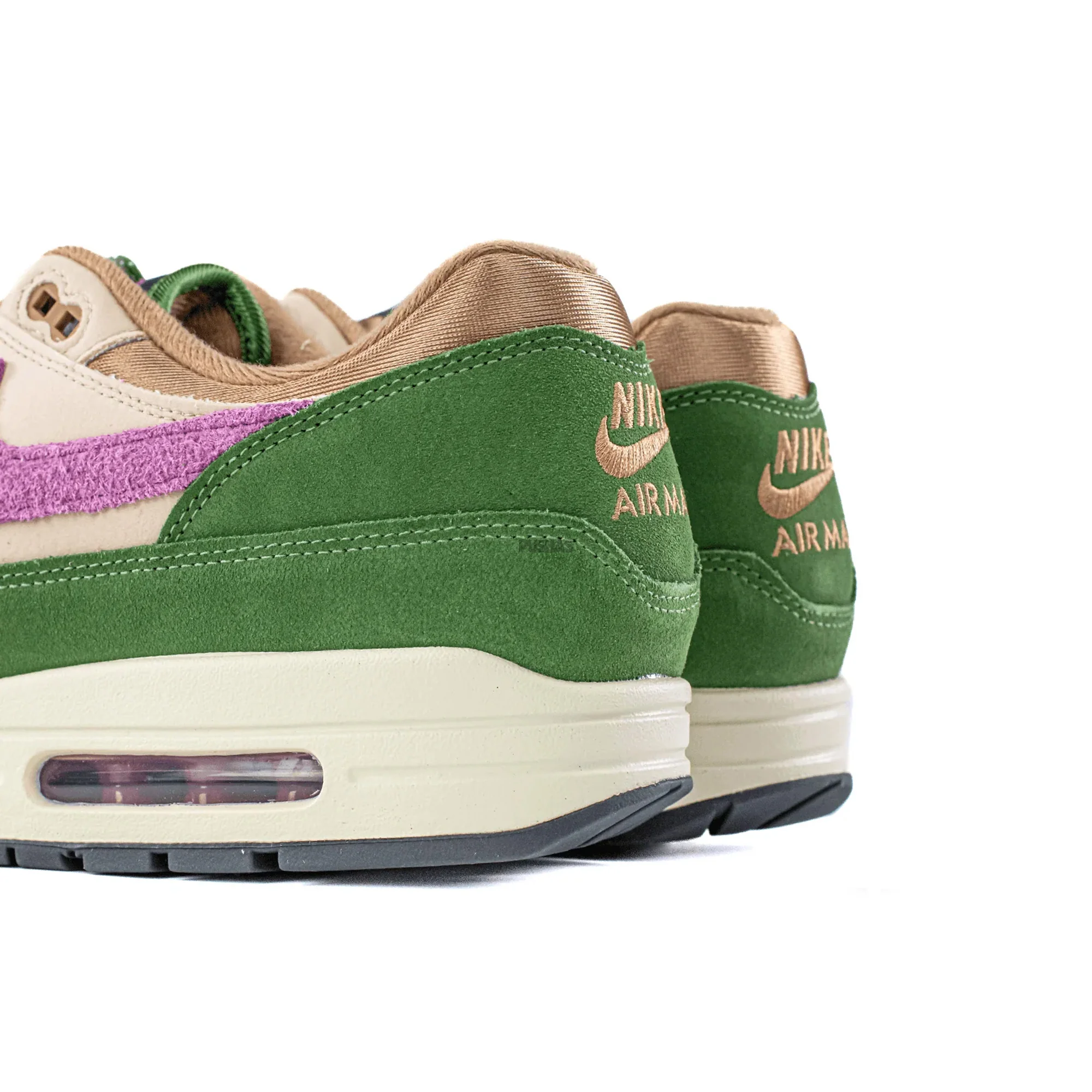 Nike Air Max 1 SH 'Treeline' (2022) - Image 7
