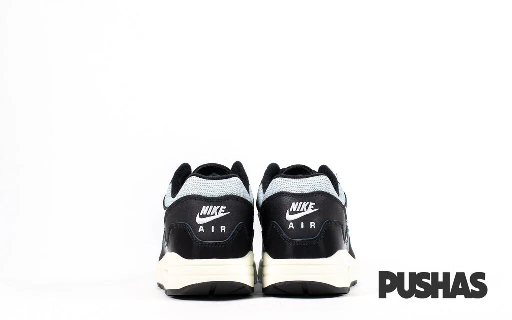 Air Max 1 Waves x Patta 'Black' (2021) - Image 11
