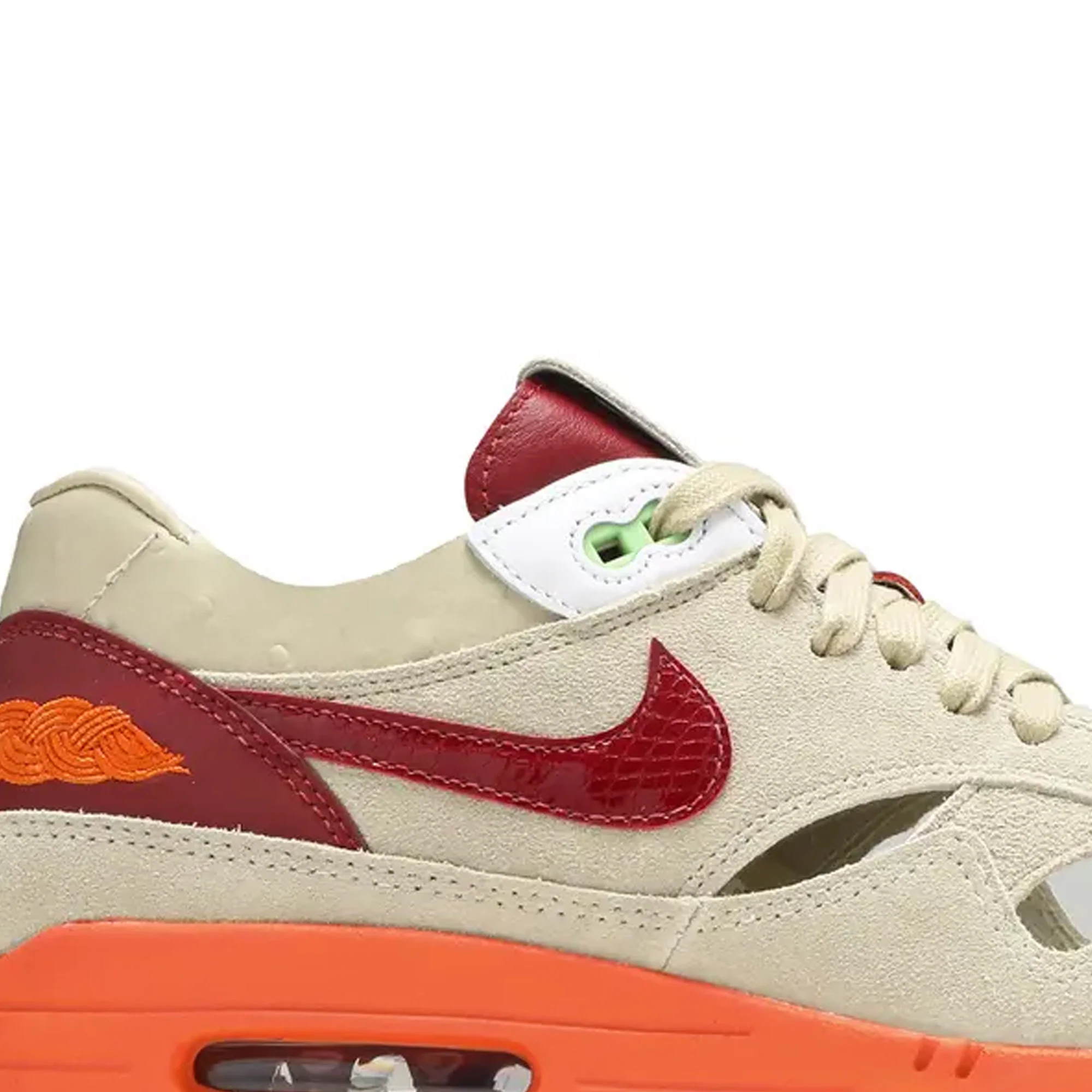 Nike Air Max 1 x CLOT 'Kiss of Death' PS (2021) - Image 6