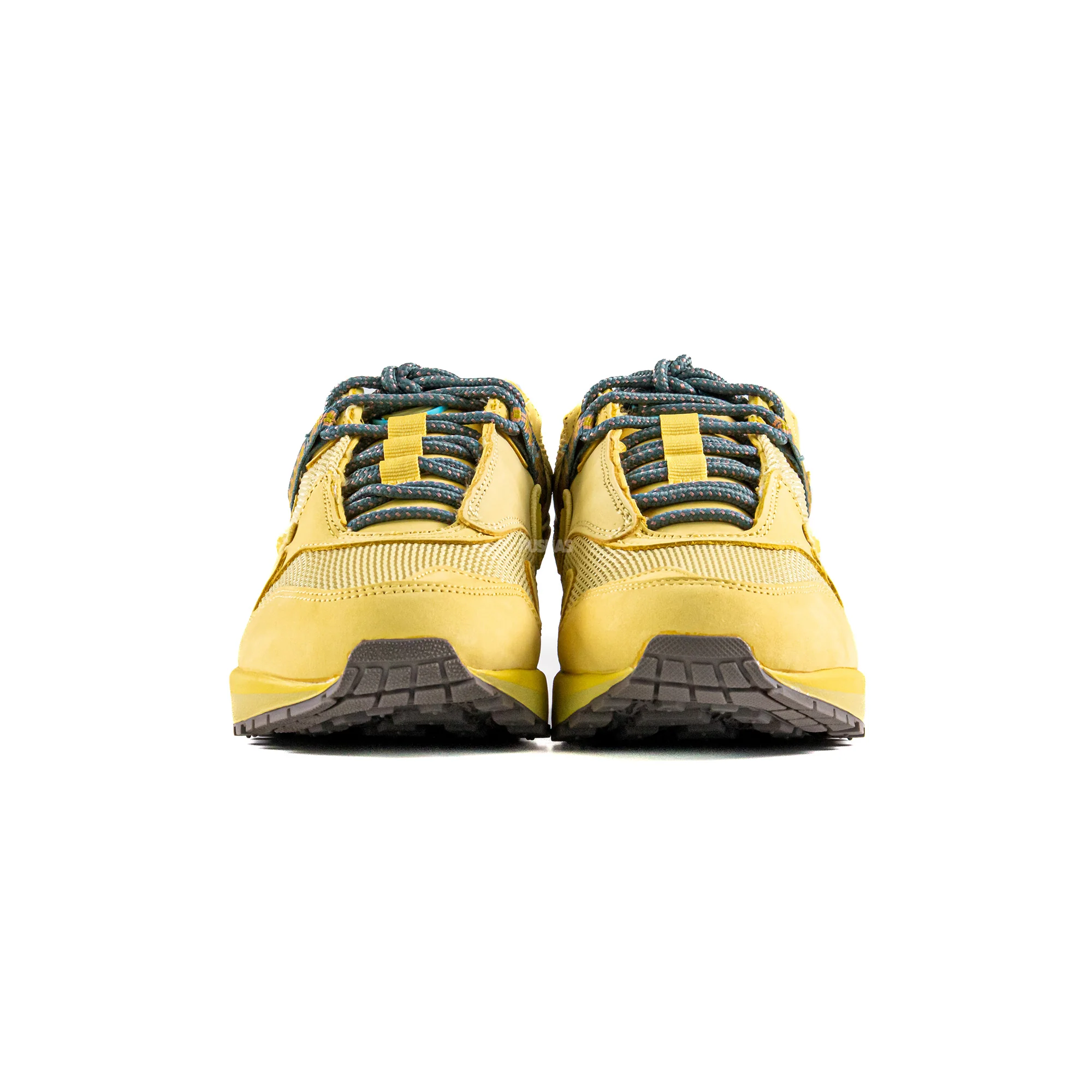Nike Air Max 1 x Travis Scott Cactus Jack 'Saturn Gold' (2022) - Image 4