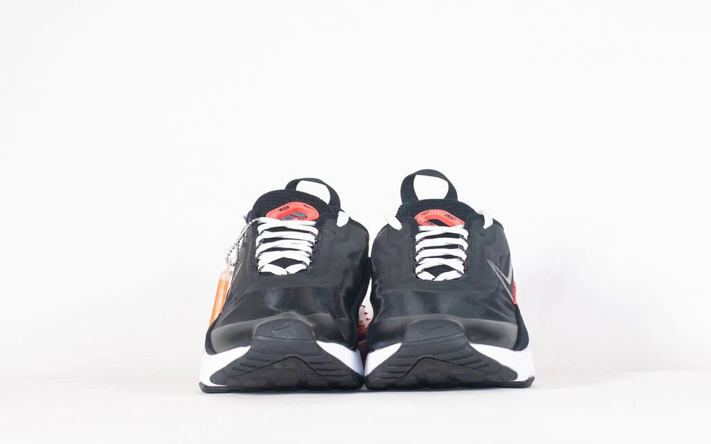 Air Max 2090 SP 'Infrared Duck Camo' (New) - Image 2